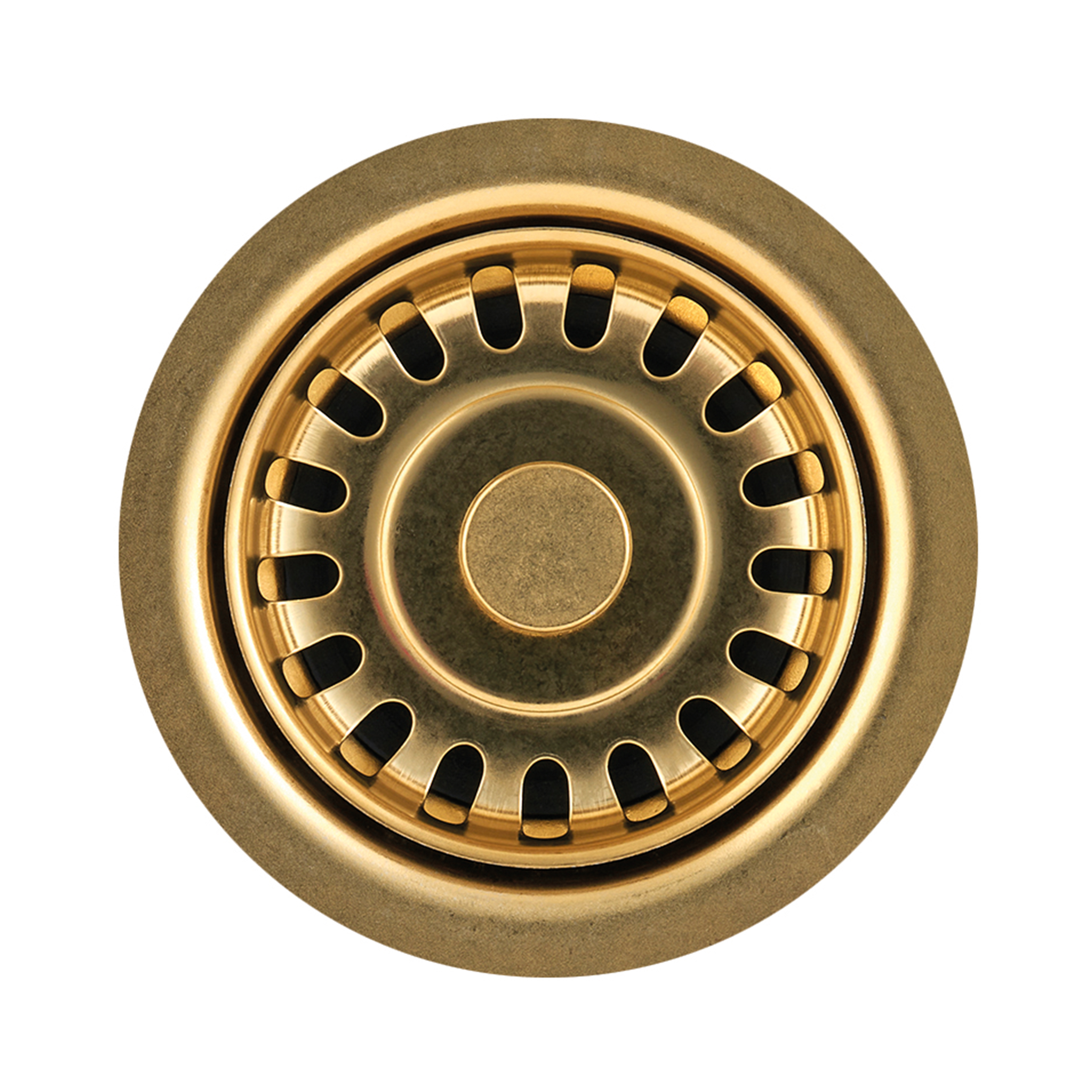 Clearwater 60mm Basket Strainer Waste