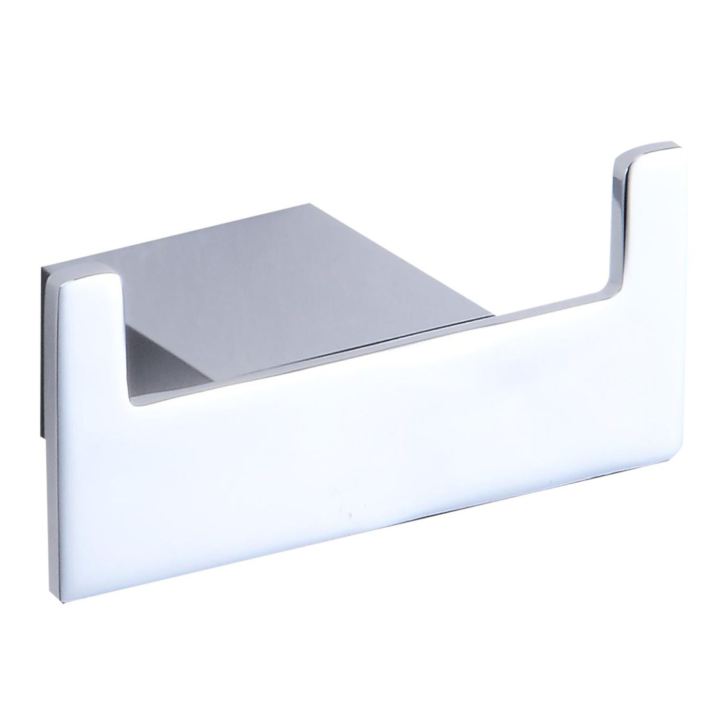 Isla Double Robe Hook