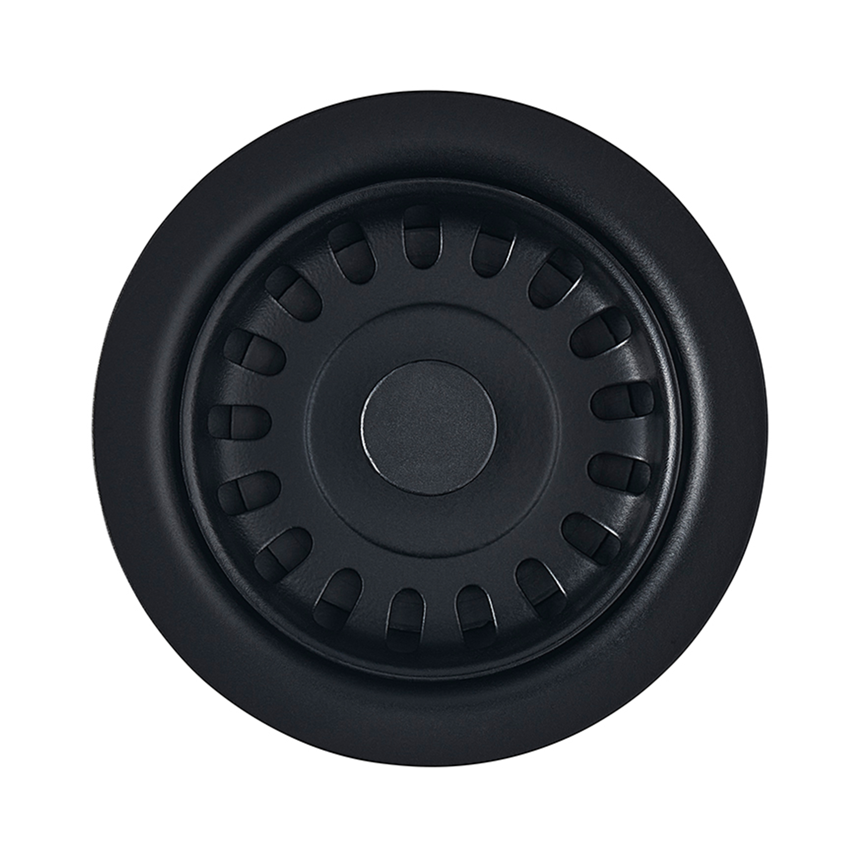 Clearwater 60mm Basket Strainer Waste