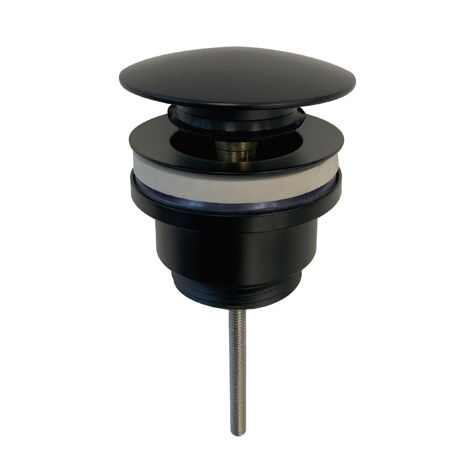 Drench Universal Basin Waste - For Basins with or Without an Overflow