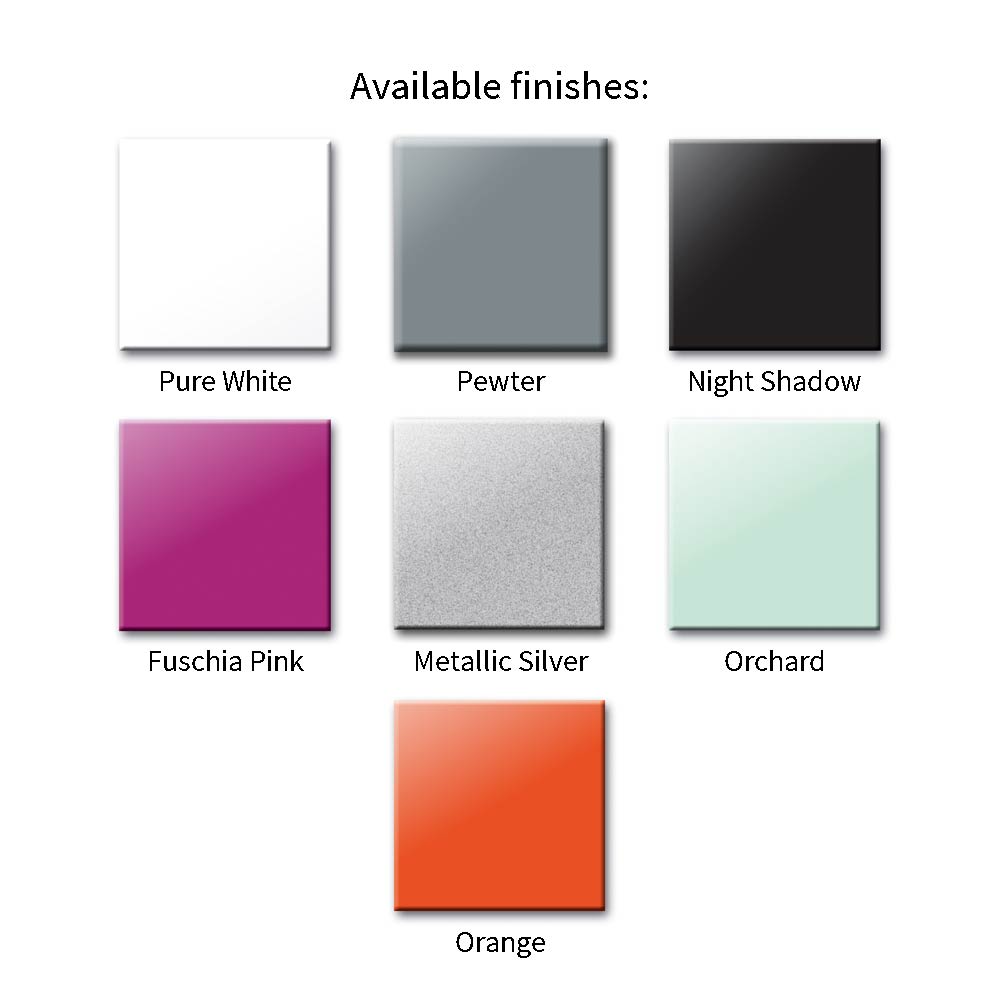 iGlass 6mm Glass Splashback - 1000mm x 750mm