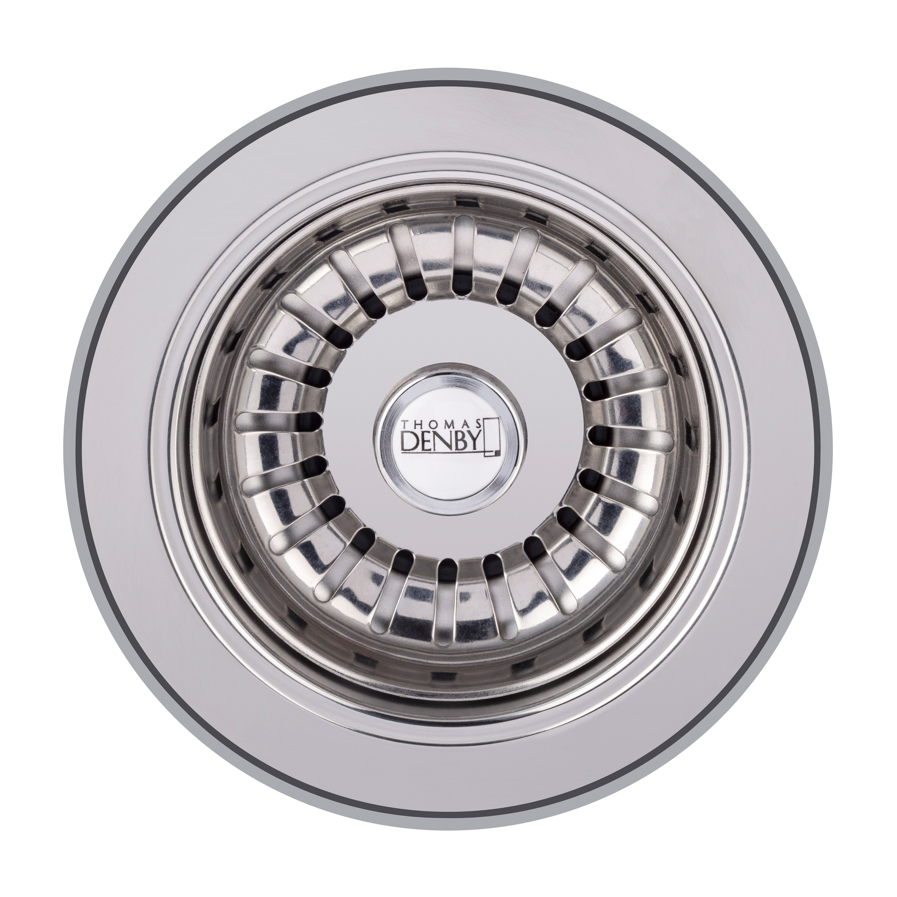 Thomas Denby Deluxe 90mm Waste