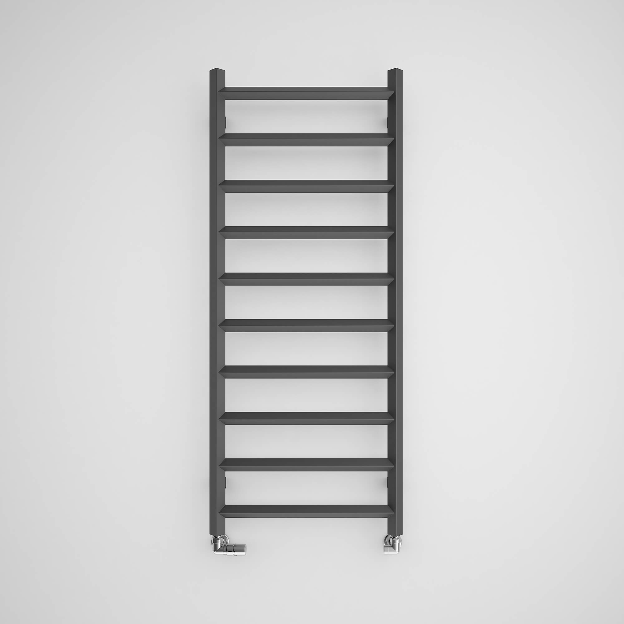 Terma Crystal Ladder Heated Towel Rail