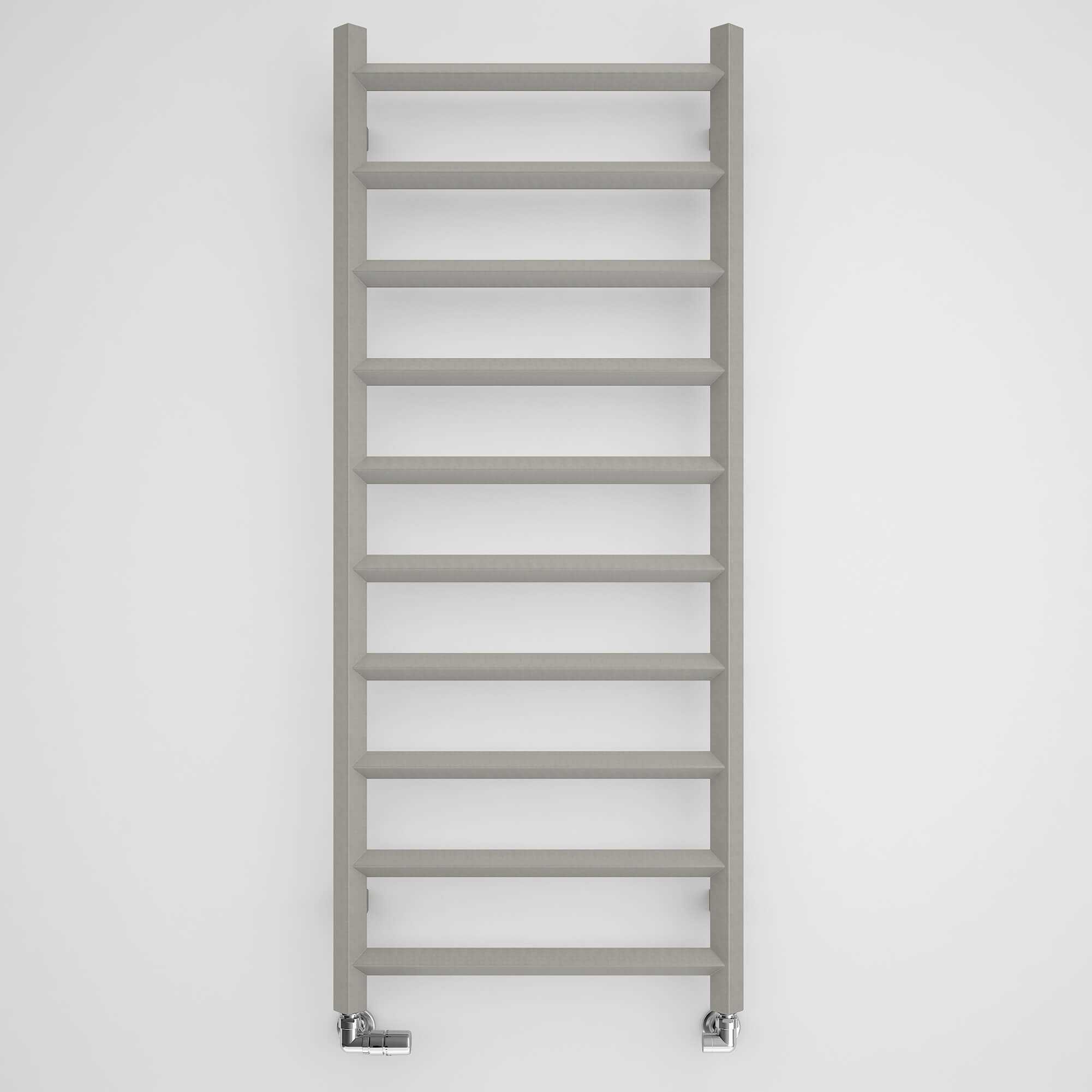 Terma Crystal Ladder Heated Towel Rail