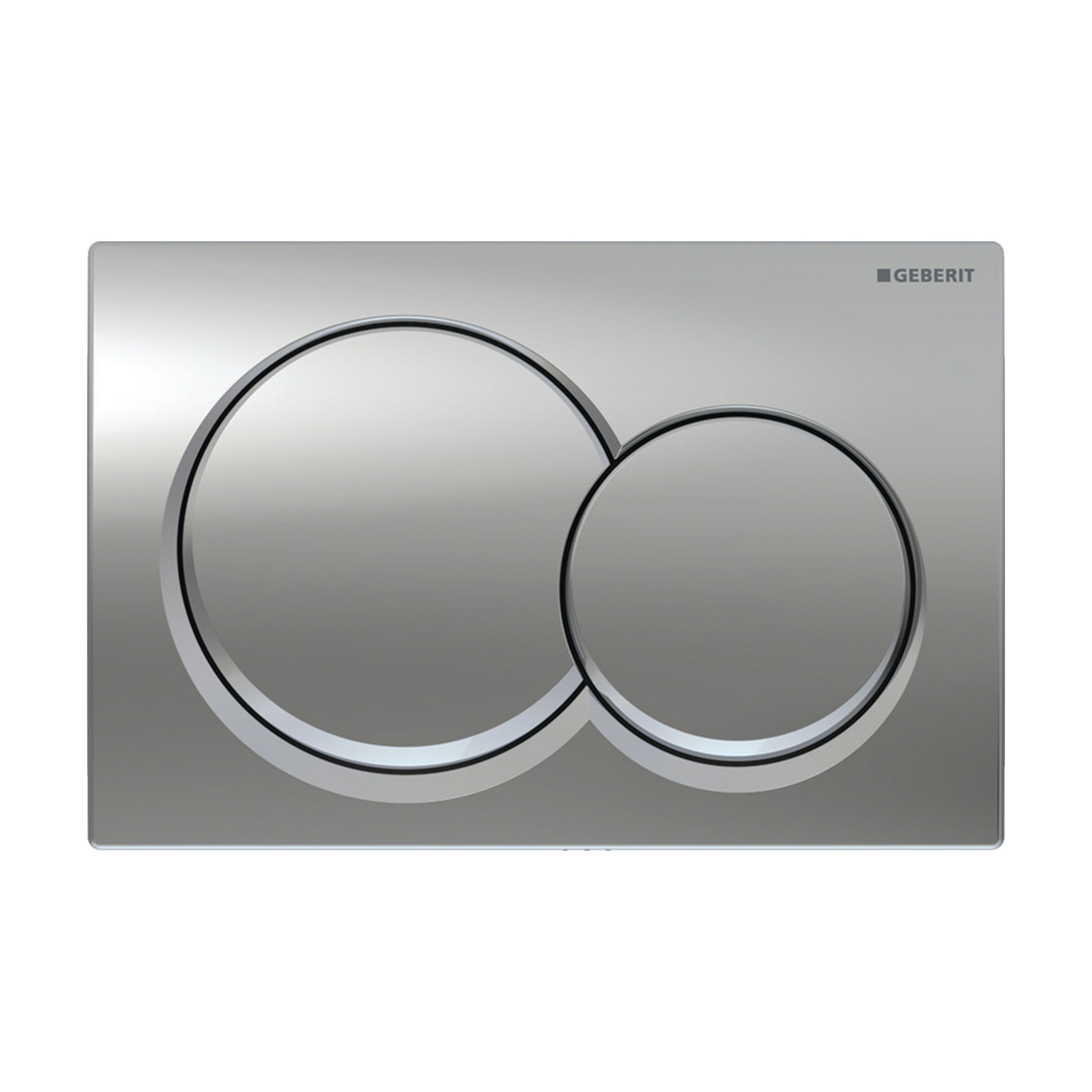 Geberit Rimless Wall Hung Toilet, Duofix Frame, Cistern, Flush Plate & Soft Close Seat