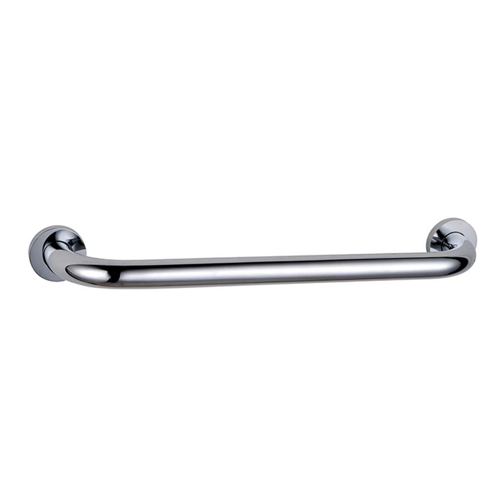 Sagittarius Brass Grab Bar - 370mm