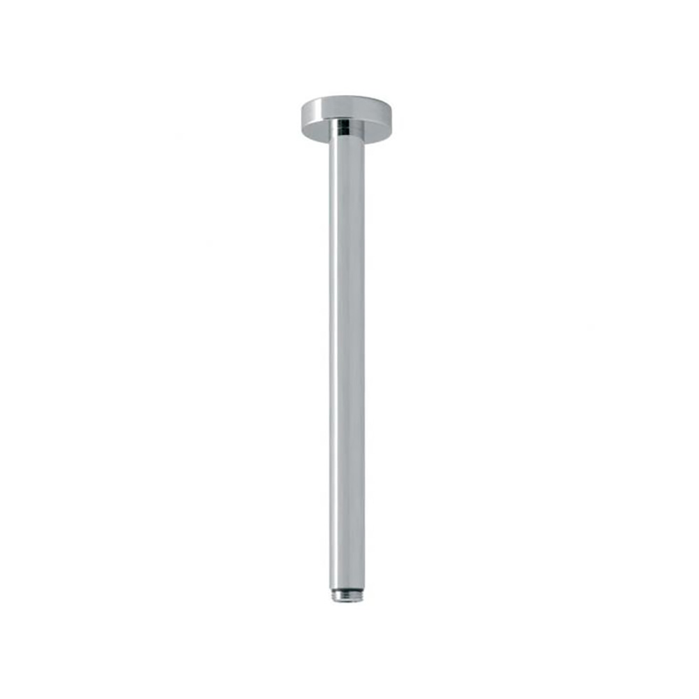 Vado Fixed Head Ceiling Mounting Arm 300mm (12")