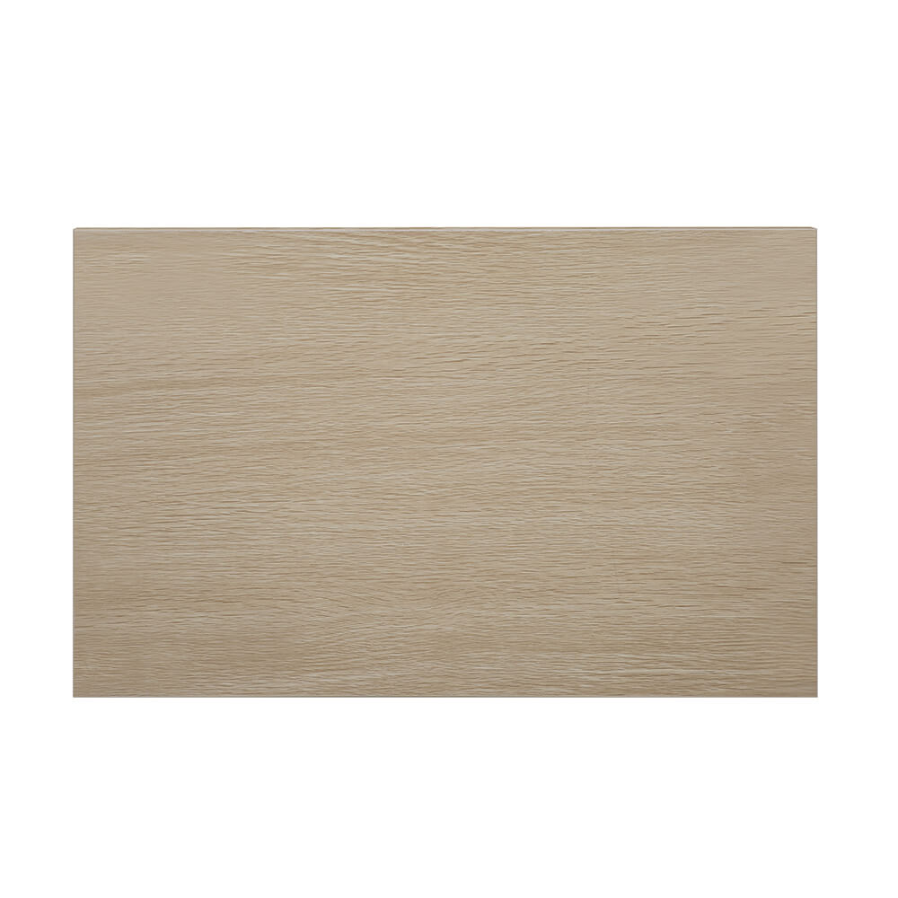 Butler & Rose Catherine 600mm Floorstanding Vanity Unit with Country Oak-Effect Countertop