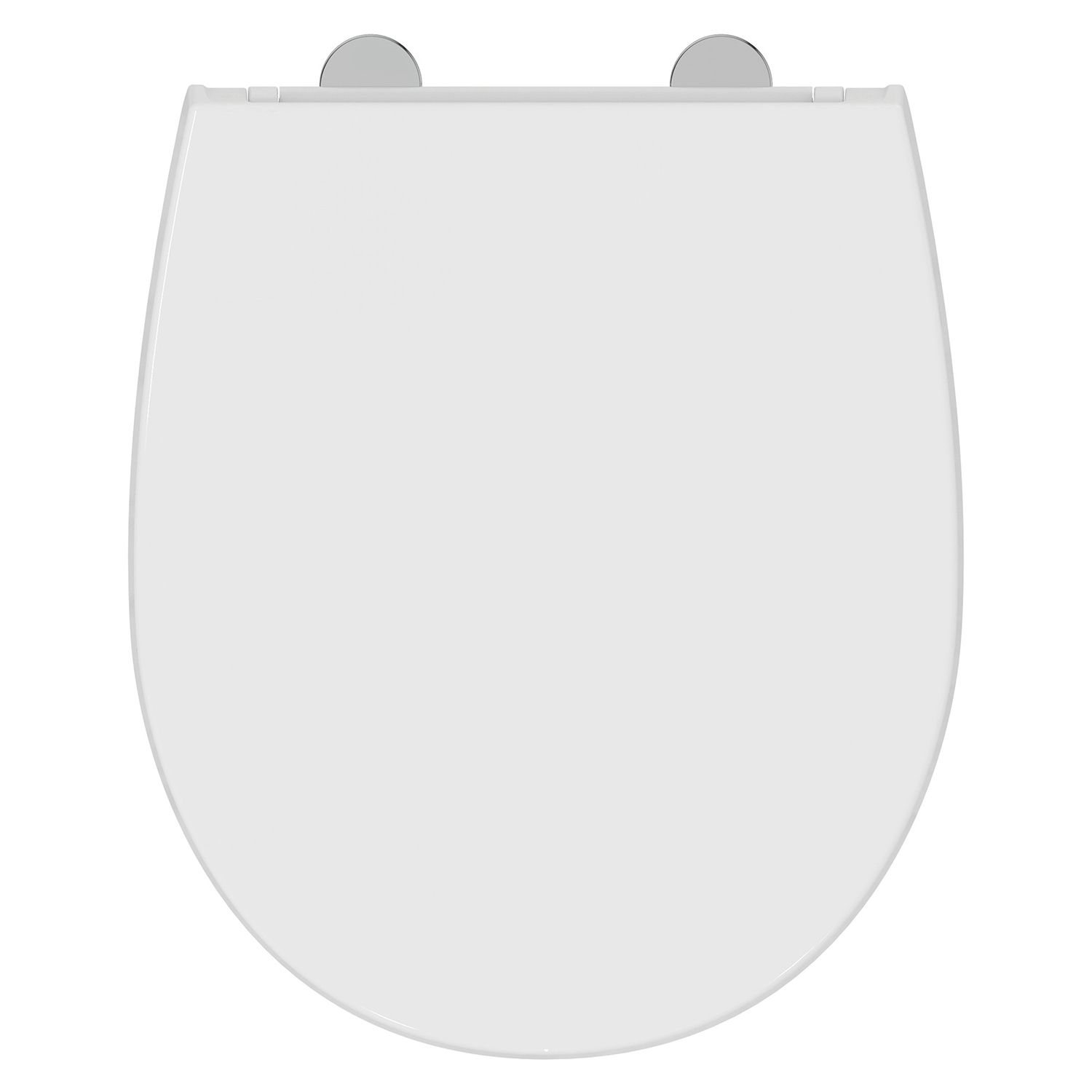 Ideal Standard Universal Wrap Over Soft Close Toilet Seat