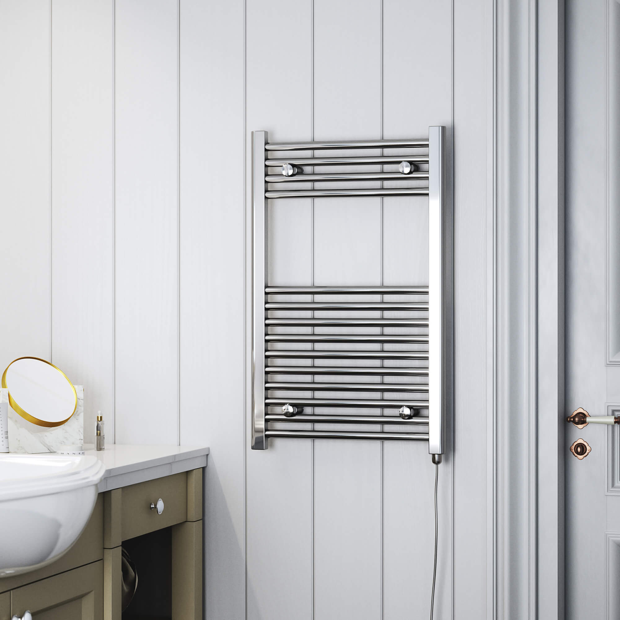Terma Stainless Steel SIM Heating Element - 9 Options