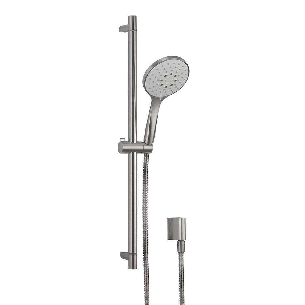 Crosswater MPRO 130mm Multi-Function Shower Handset