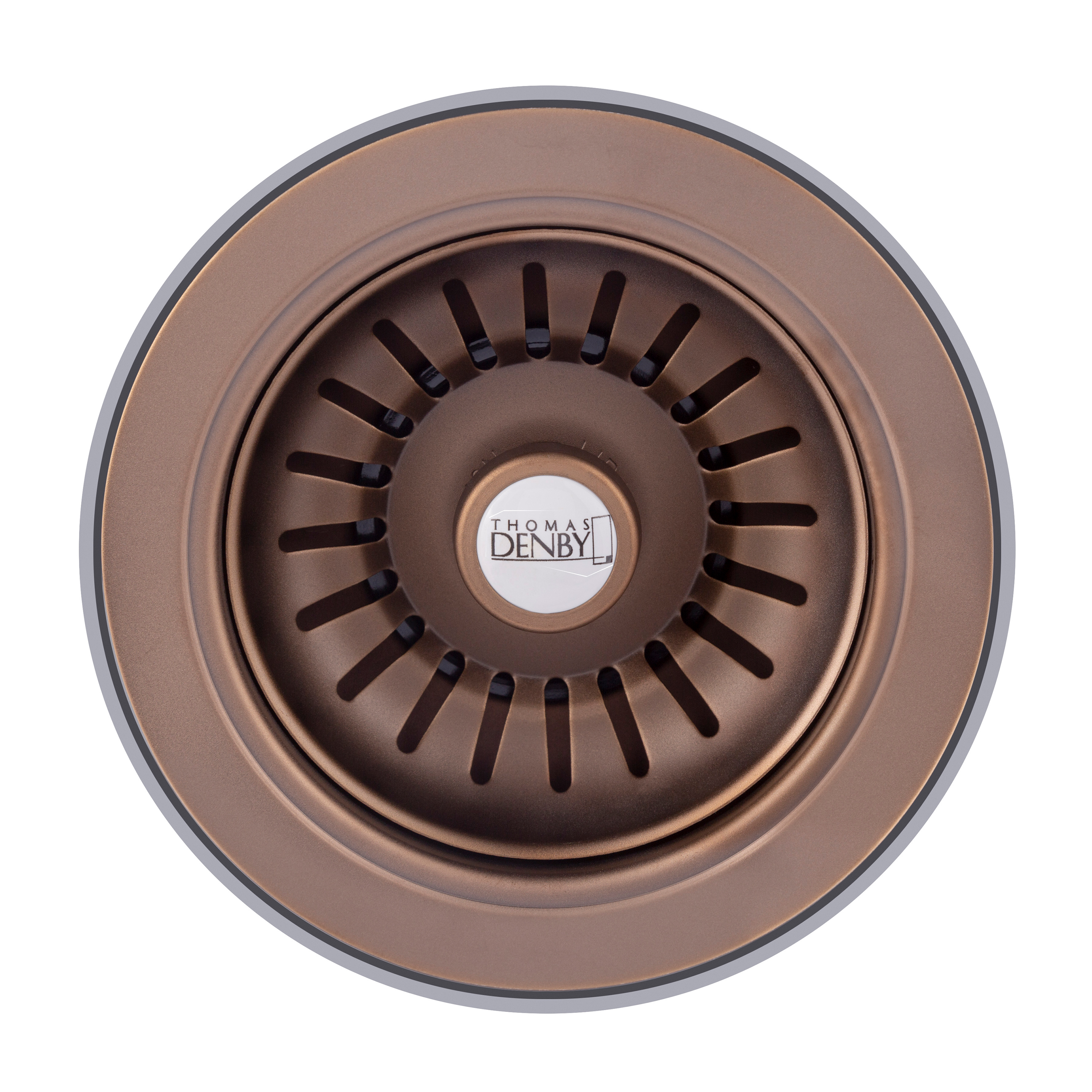 Thomas Denby Deluxe 90mm Waste