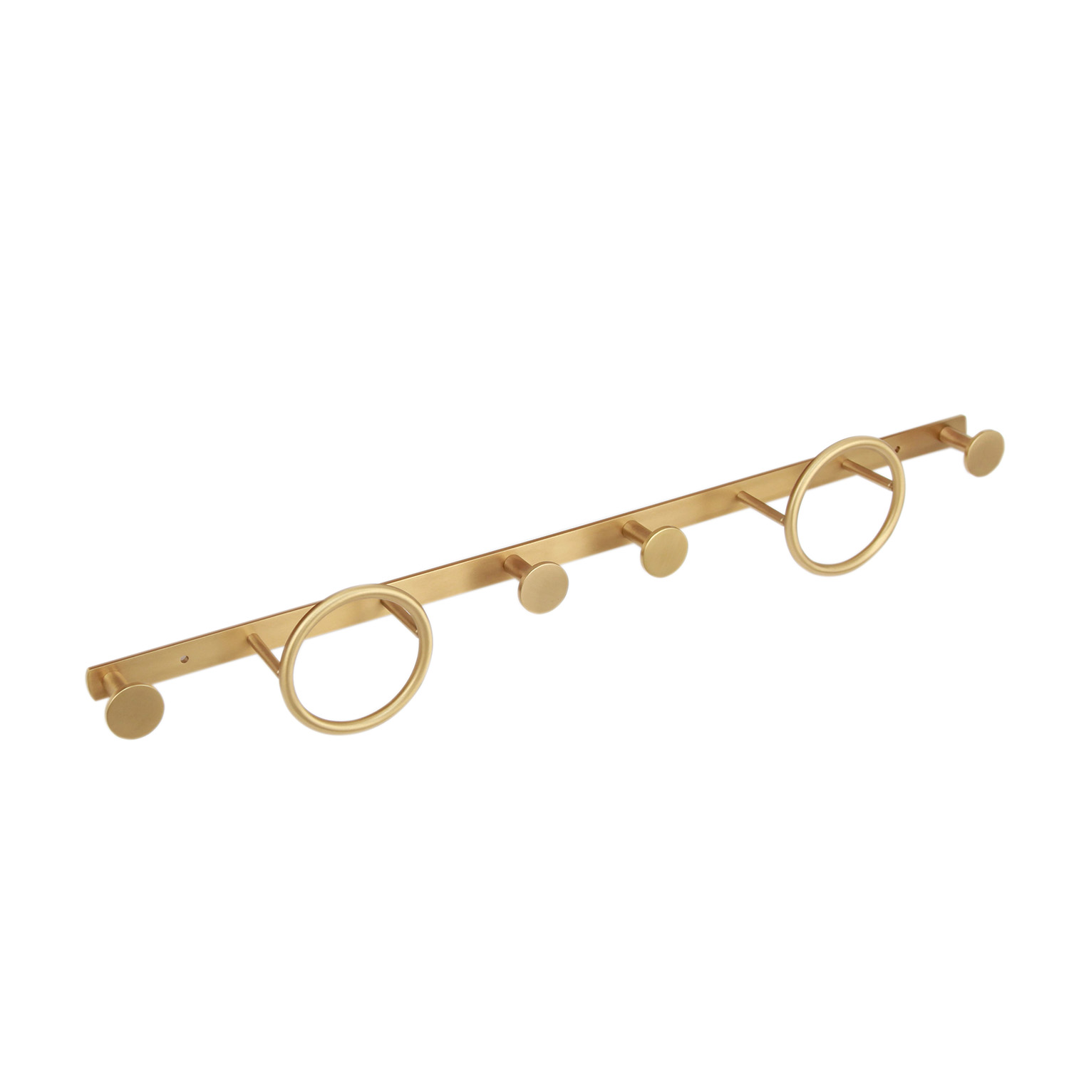 Origins Living Oakley Multi Robe Hook
