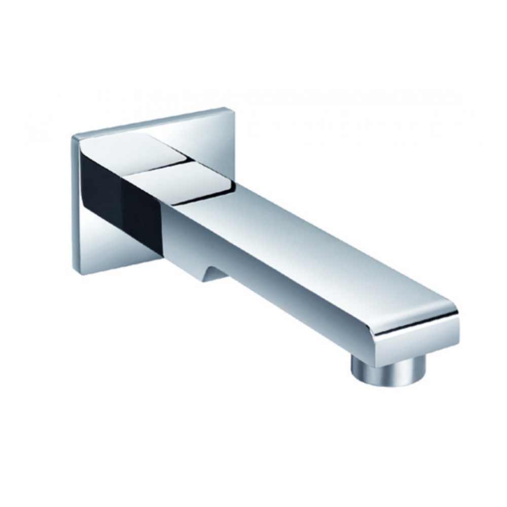 Flova Essence Wall Mounted Bath Spout