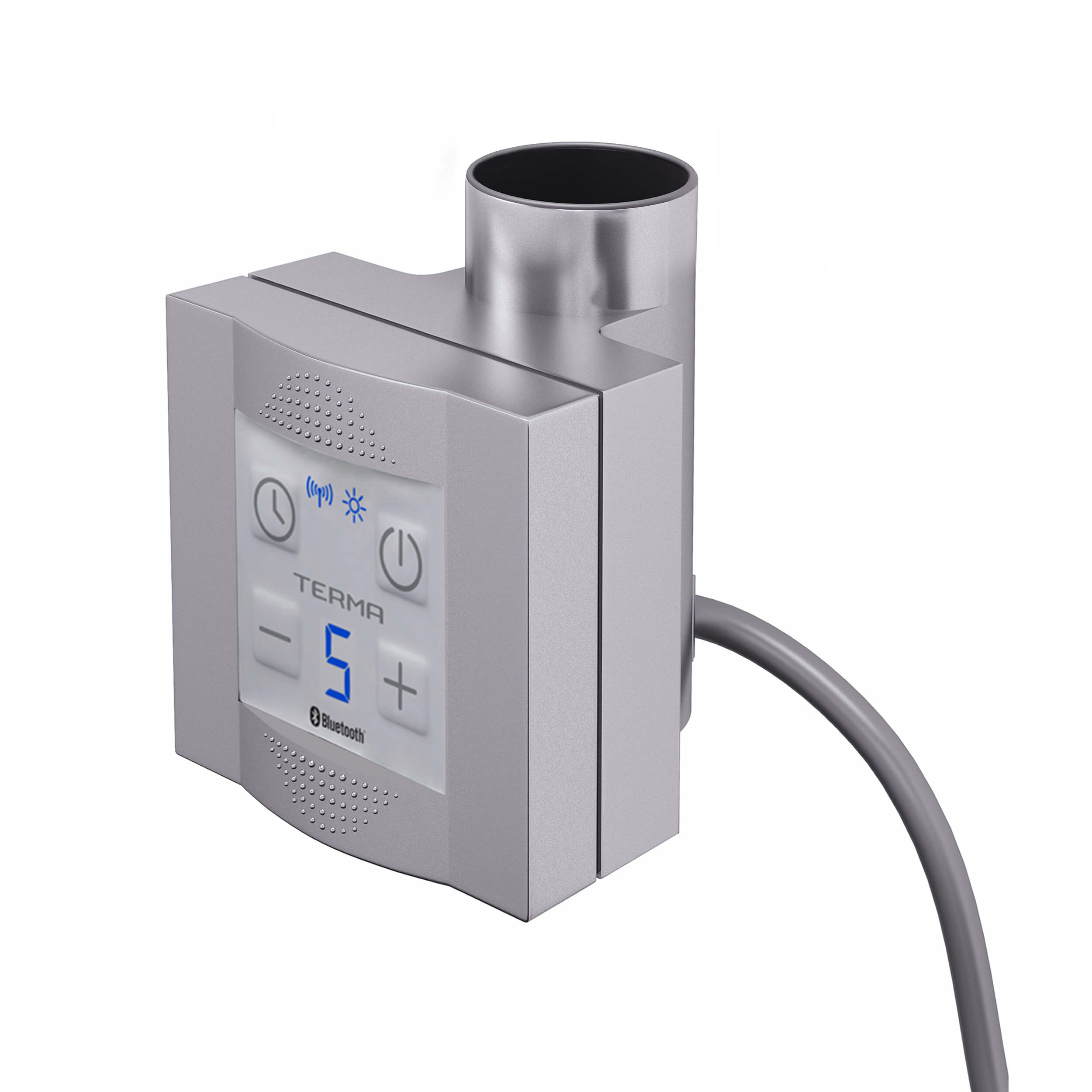 Terma Heating Element KTX-4 Blue Controller - 4 Colours