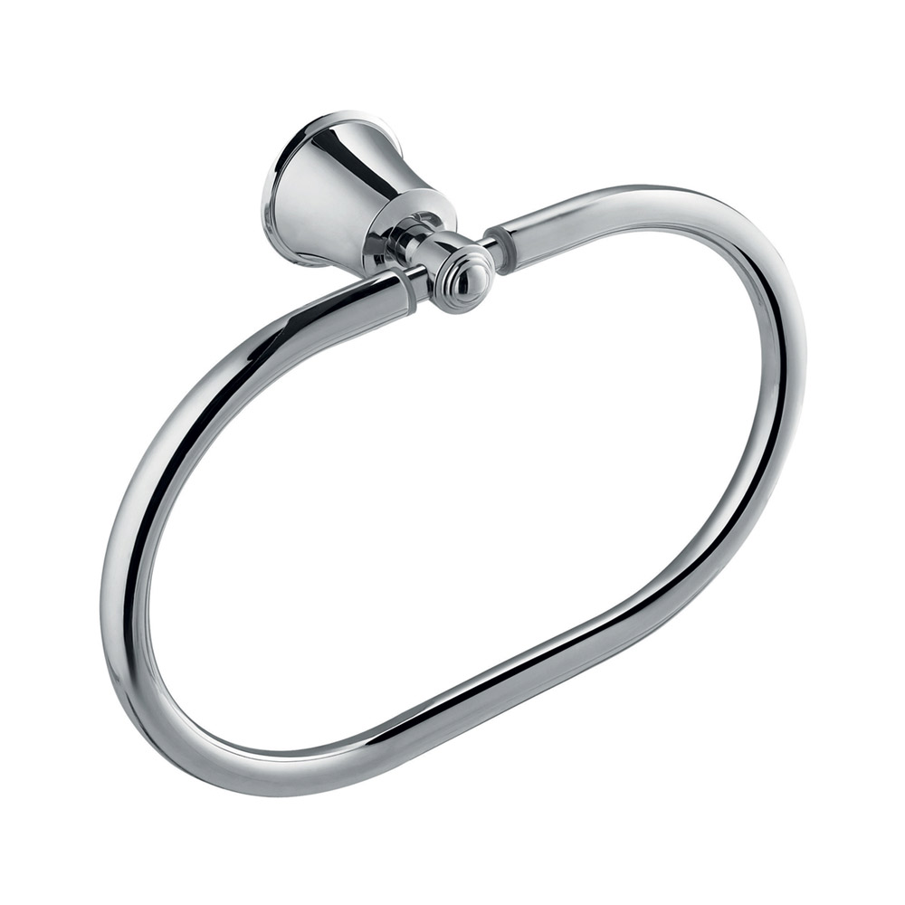 Flova Liberty Towel Ring
