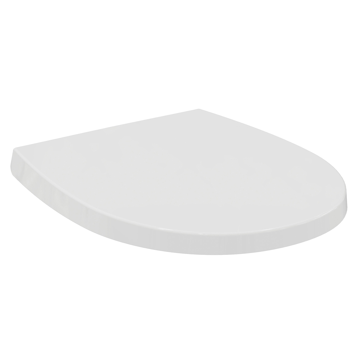 Ideal Standard Universal Wrap Over Soft Close Toilet Seat