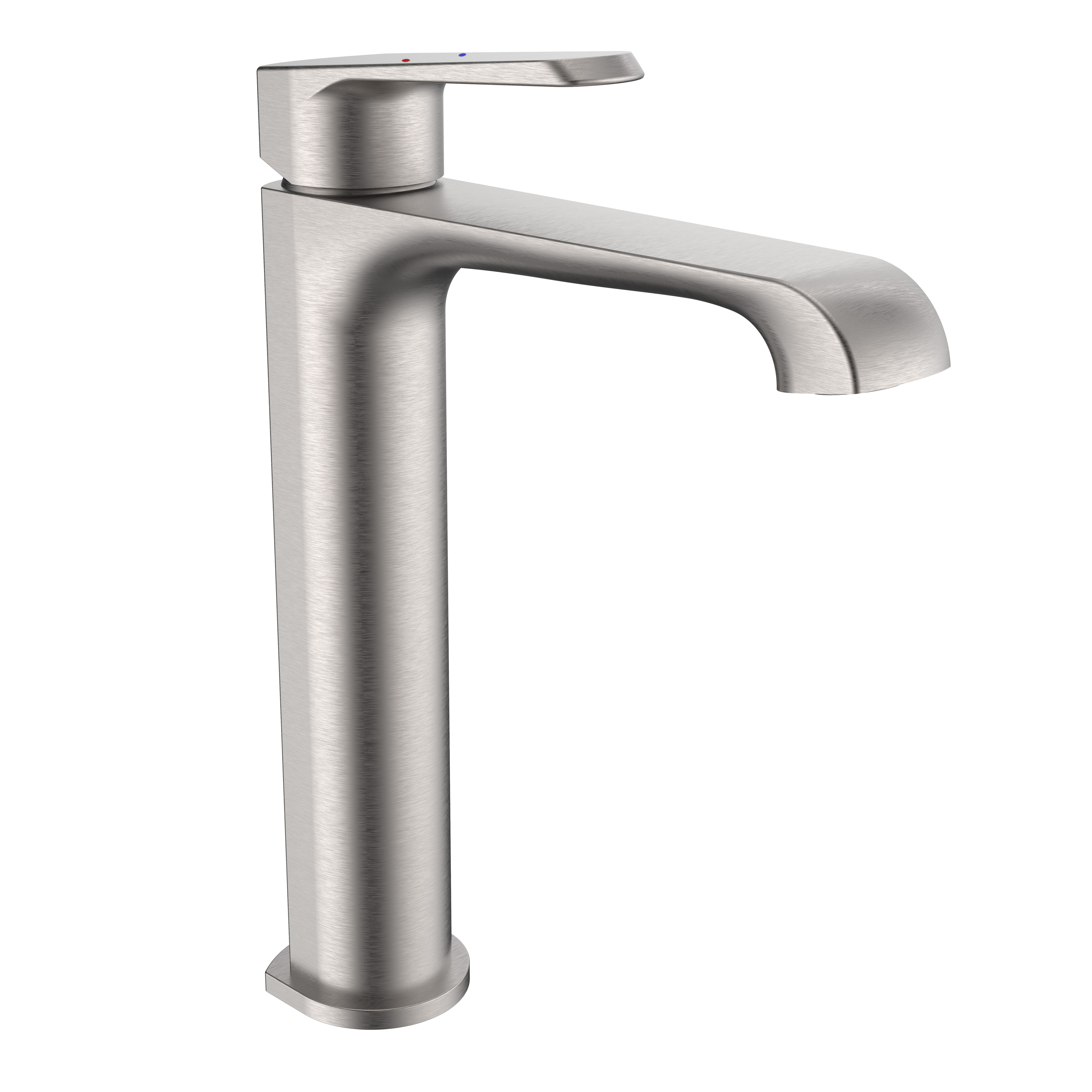 Harbour Essence Tall Mono Basin Mixer Tap