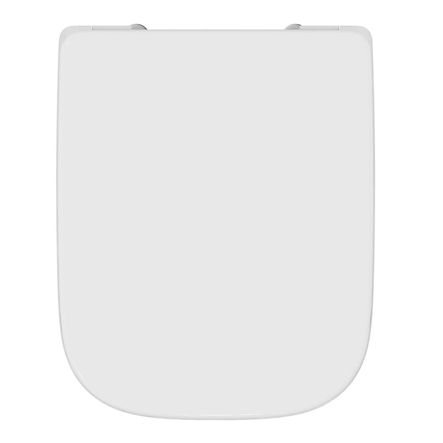 Ideal Standard i.life A Wrap Over Soft Close Toilet Seat