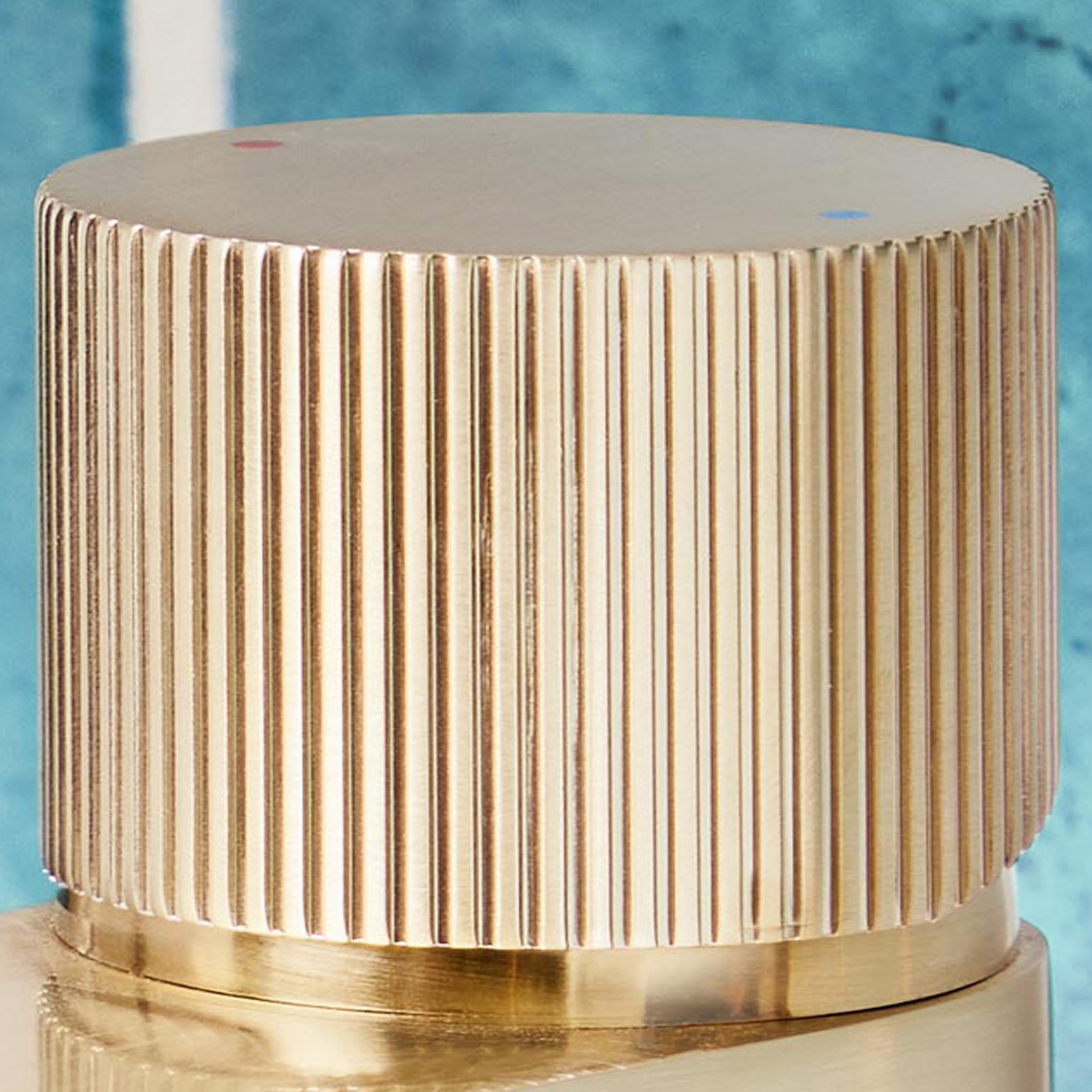 Koko Freestanding Bath Shower Mixer Tap