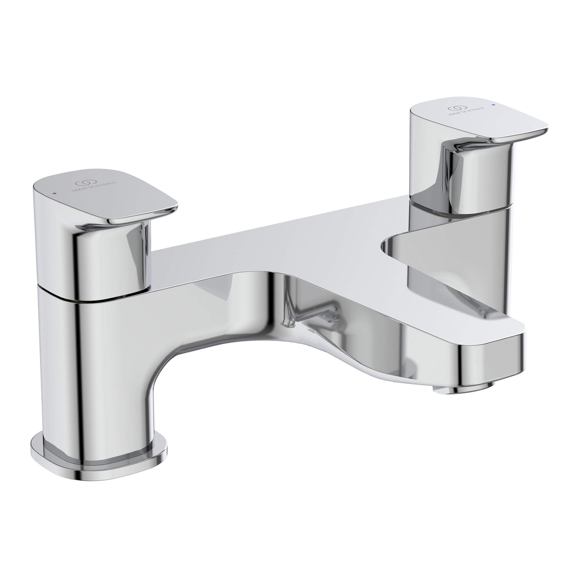 Ideal Standard Ceraplan Deck Mounted Bath Filler Tap