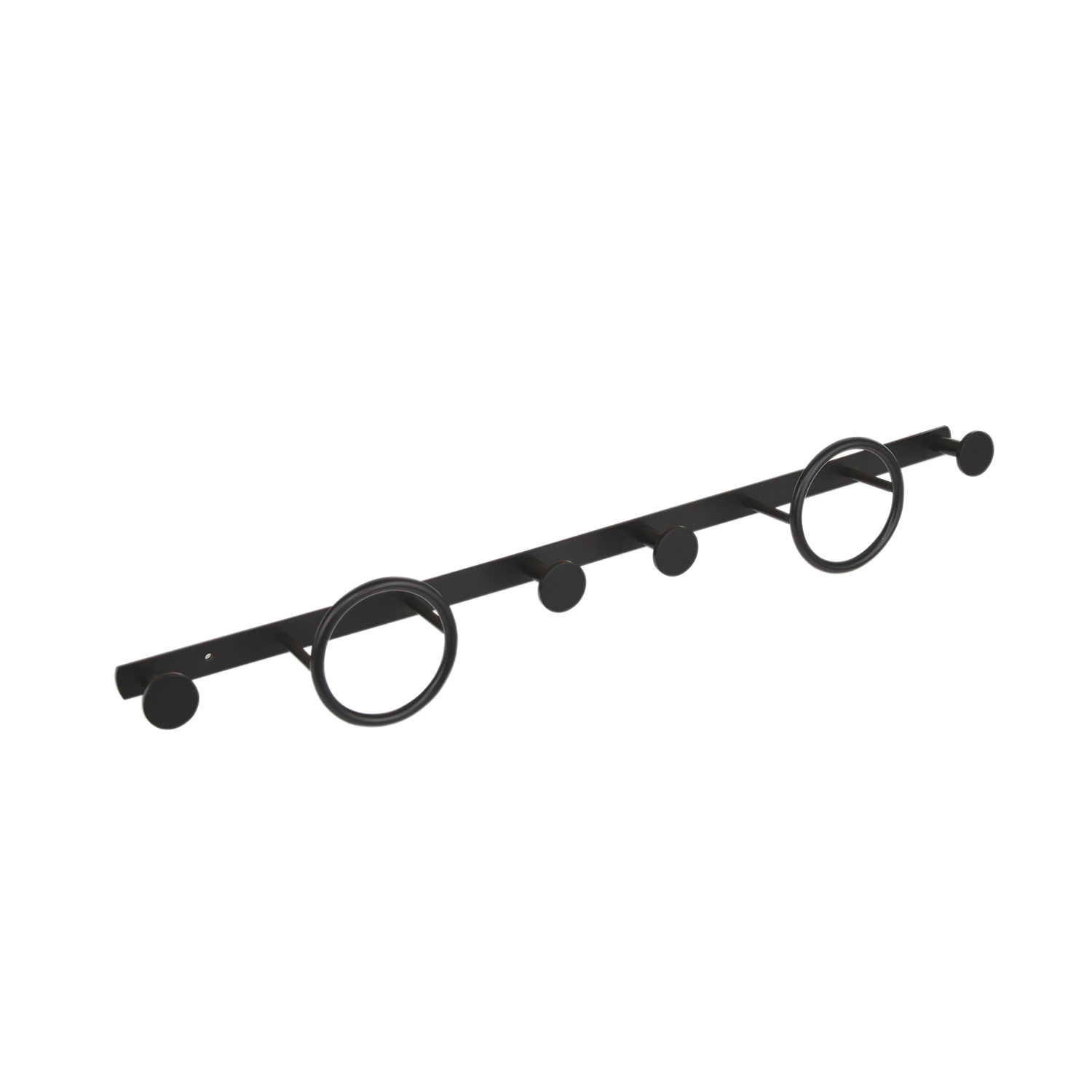 Origins Living Oakley Multi Robe Hook