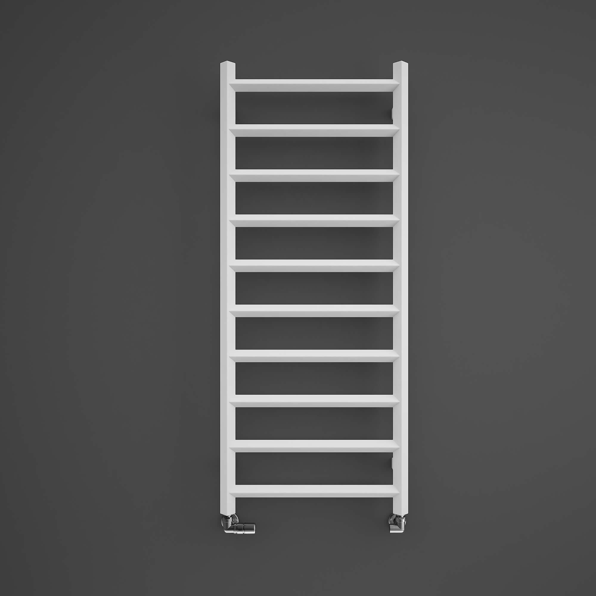 Terma Crystal Ladder Heated Towel Rail