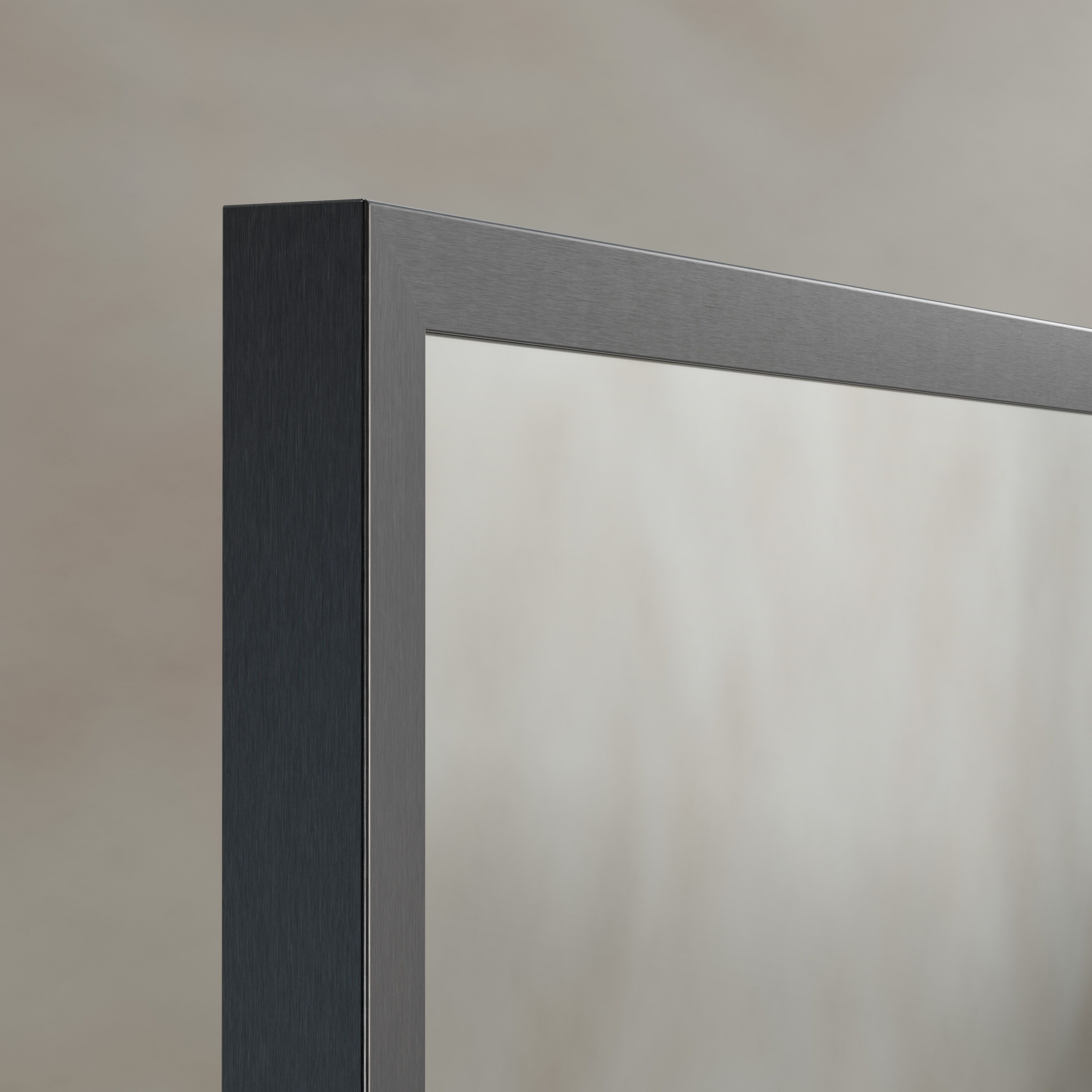 Origins Living Docklands Rectangular Mirror
