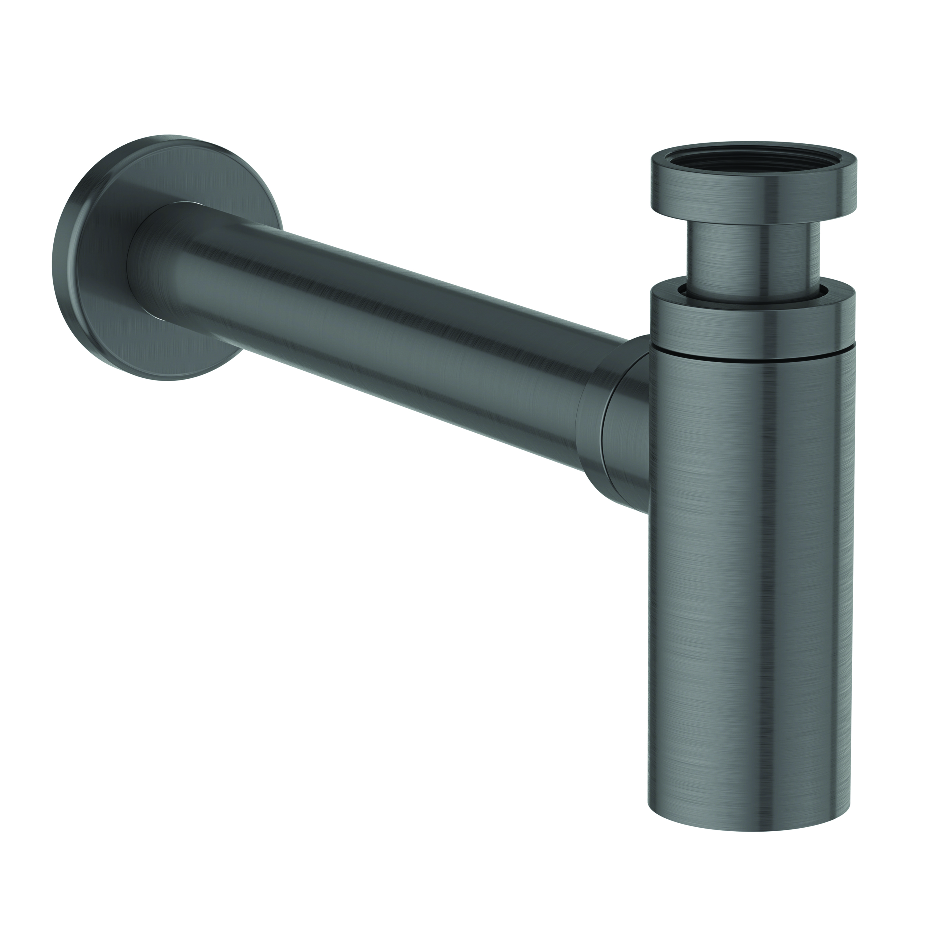Drench Round Bottle Trap