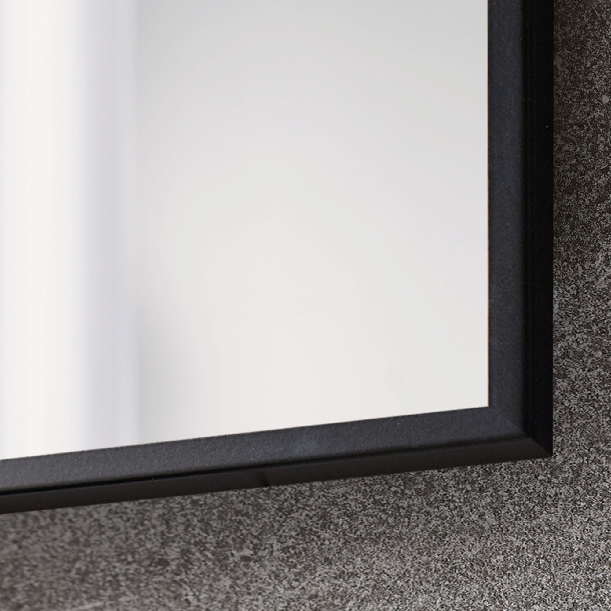 Origins Living Docklands Rectangular Mirror