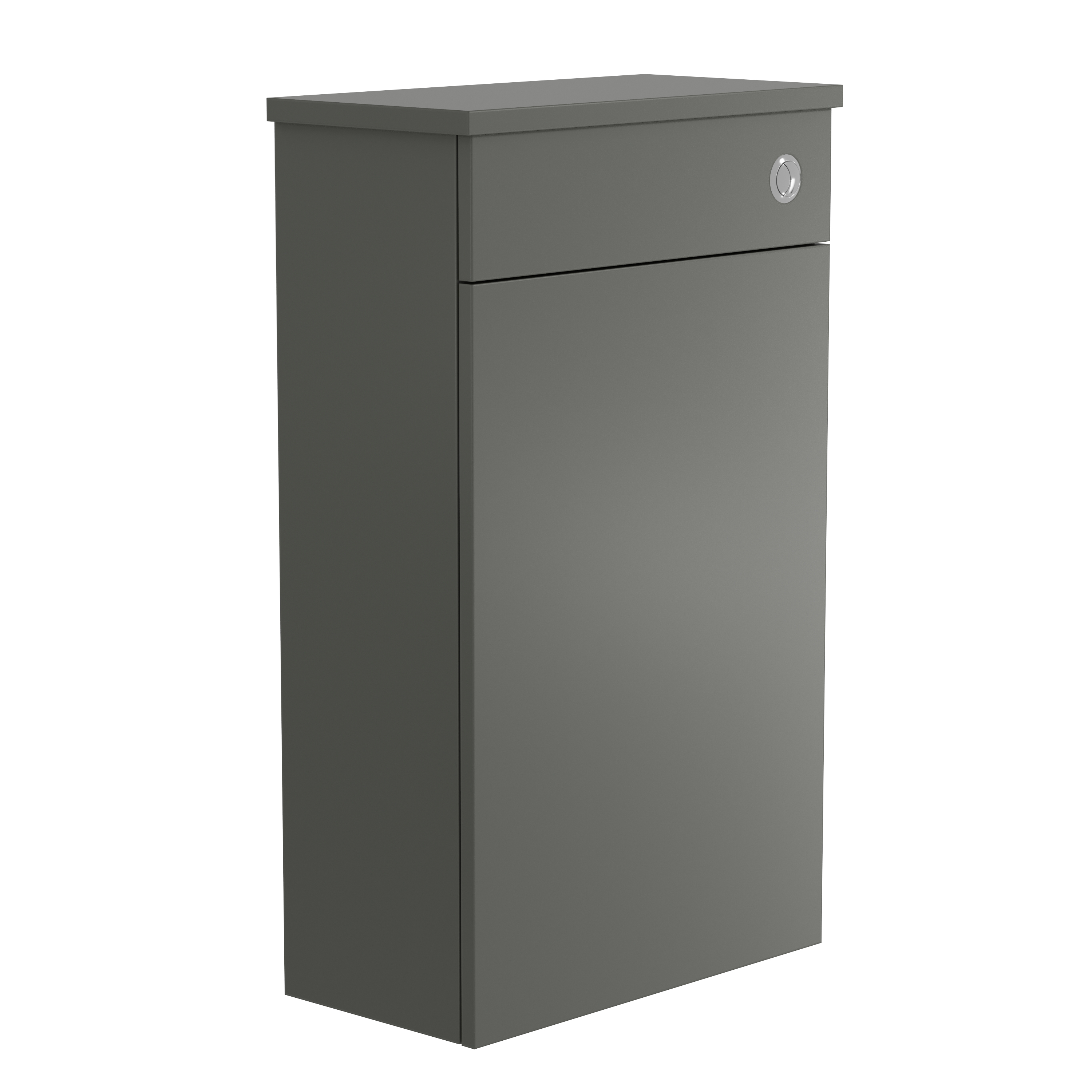 Isla/Freddie Back To Wall Toilet Furniture Unit