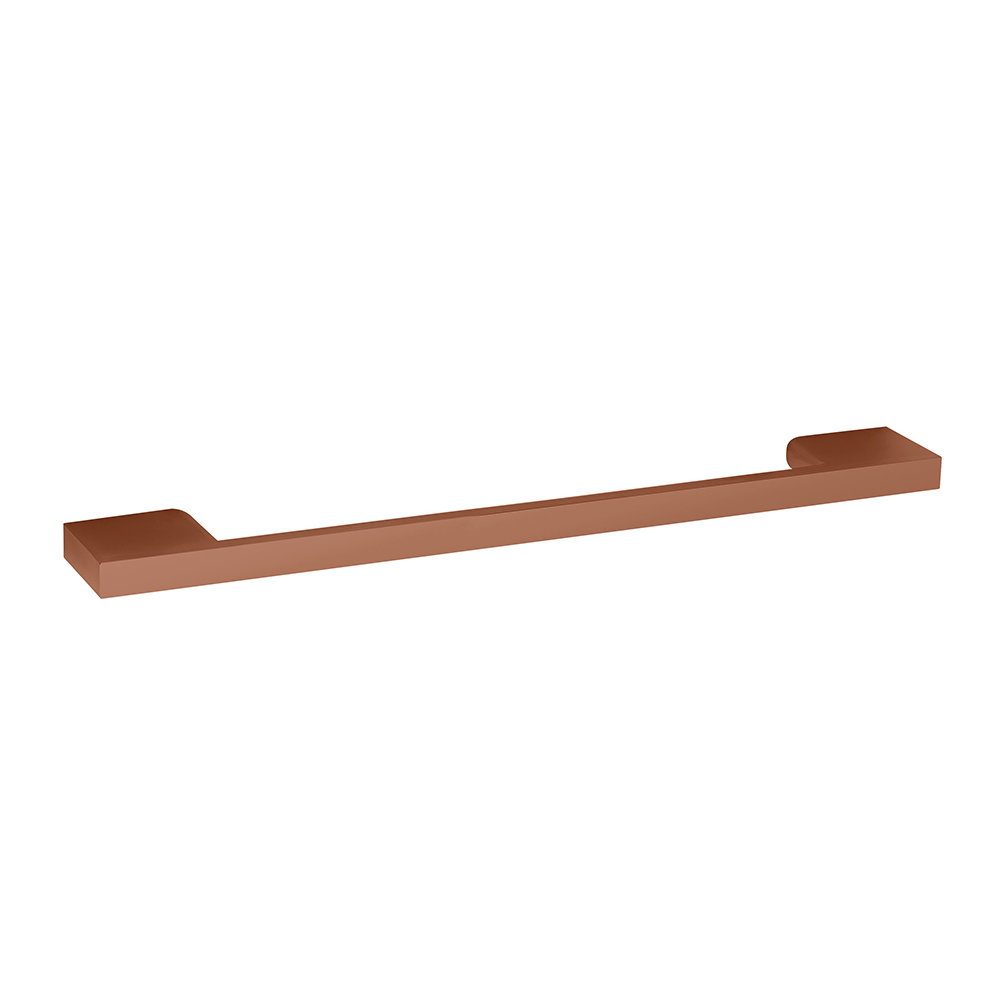 Drench D Bar Furniture Handle - 192mm Centres