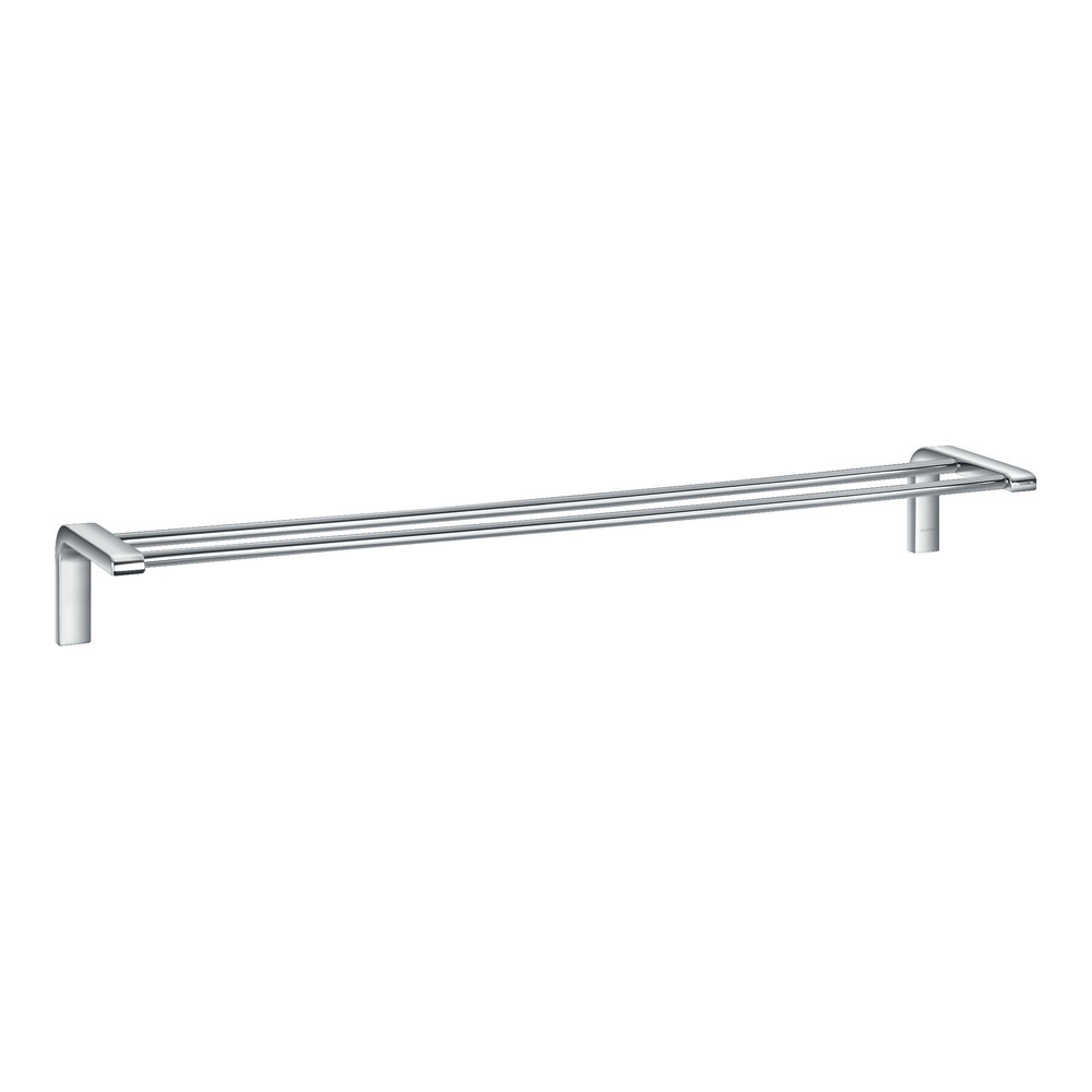 Flova Lynn Double Towel Bar - 600mm