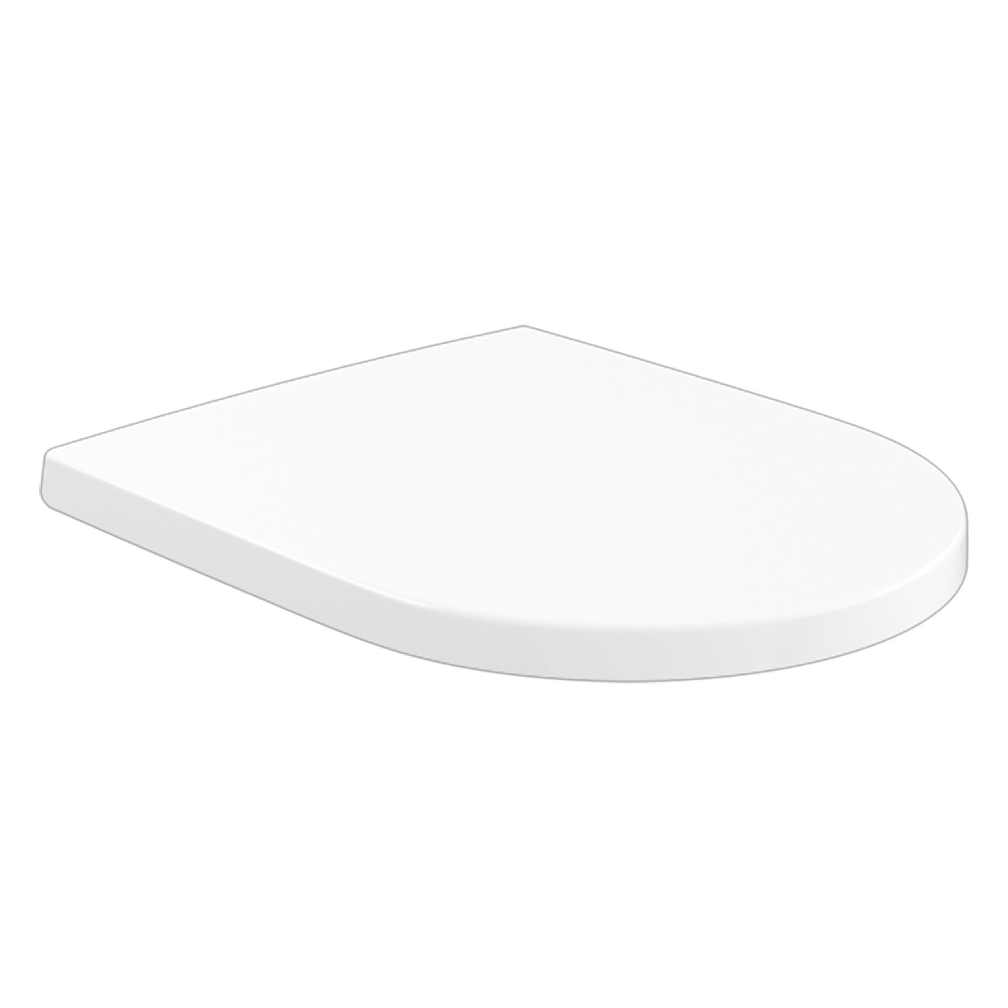 Villeroy & Boch ViConnect Pro 2.0 Frame with Subway 3.0 TwistFlush Rimless Wall Mounted Toilet, Flush Plate & Soft Close Toilet Seat