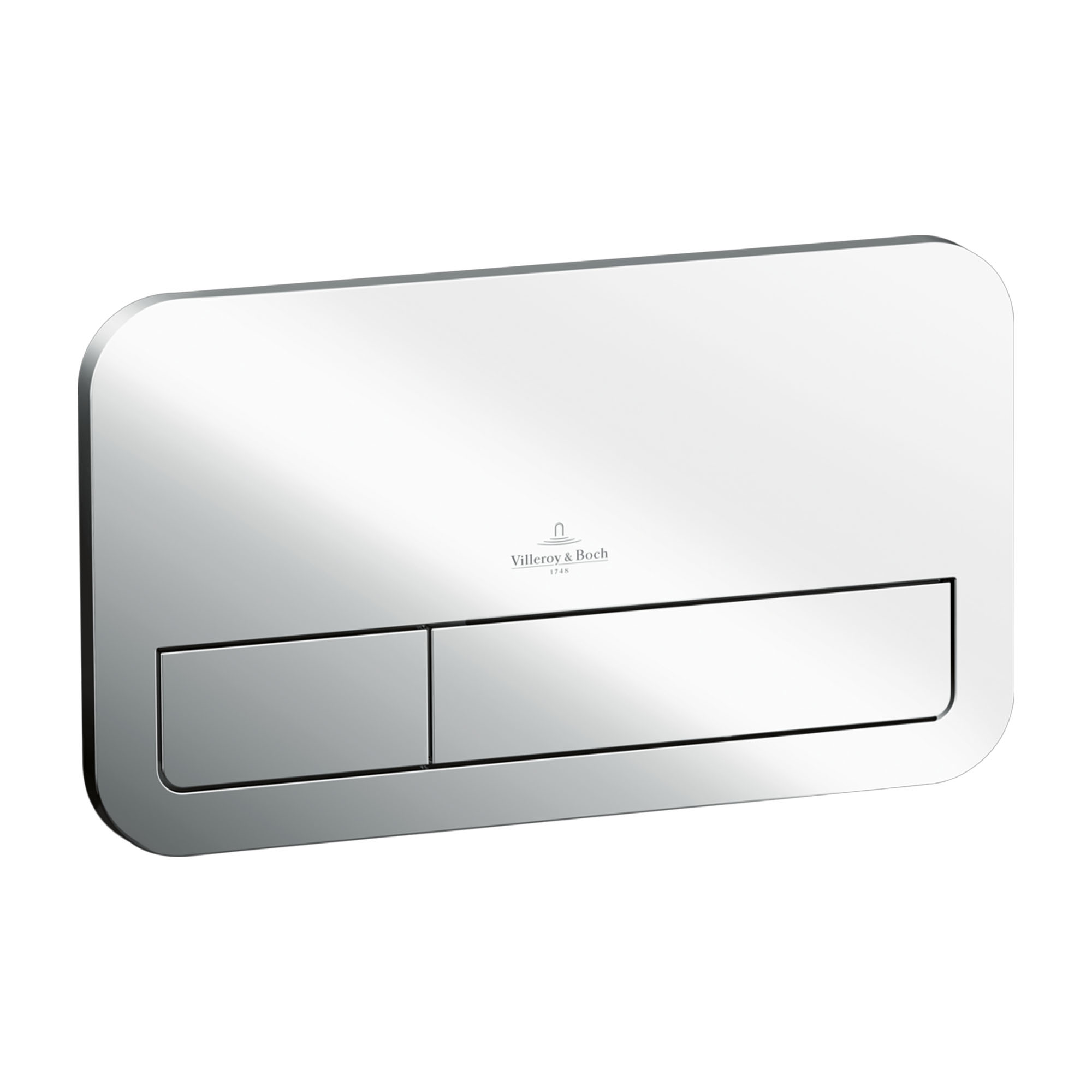Villeroy & Boch ViConnect Pro 2.0 Frame with Subway 3.0 TwistFlush Rimless Wall Mounted Toilet, Flush Plate & Soft Close Toilet Seat