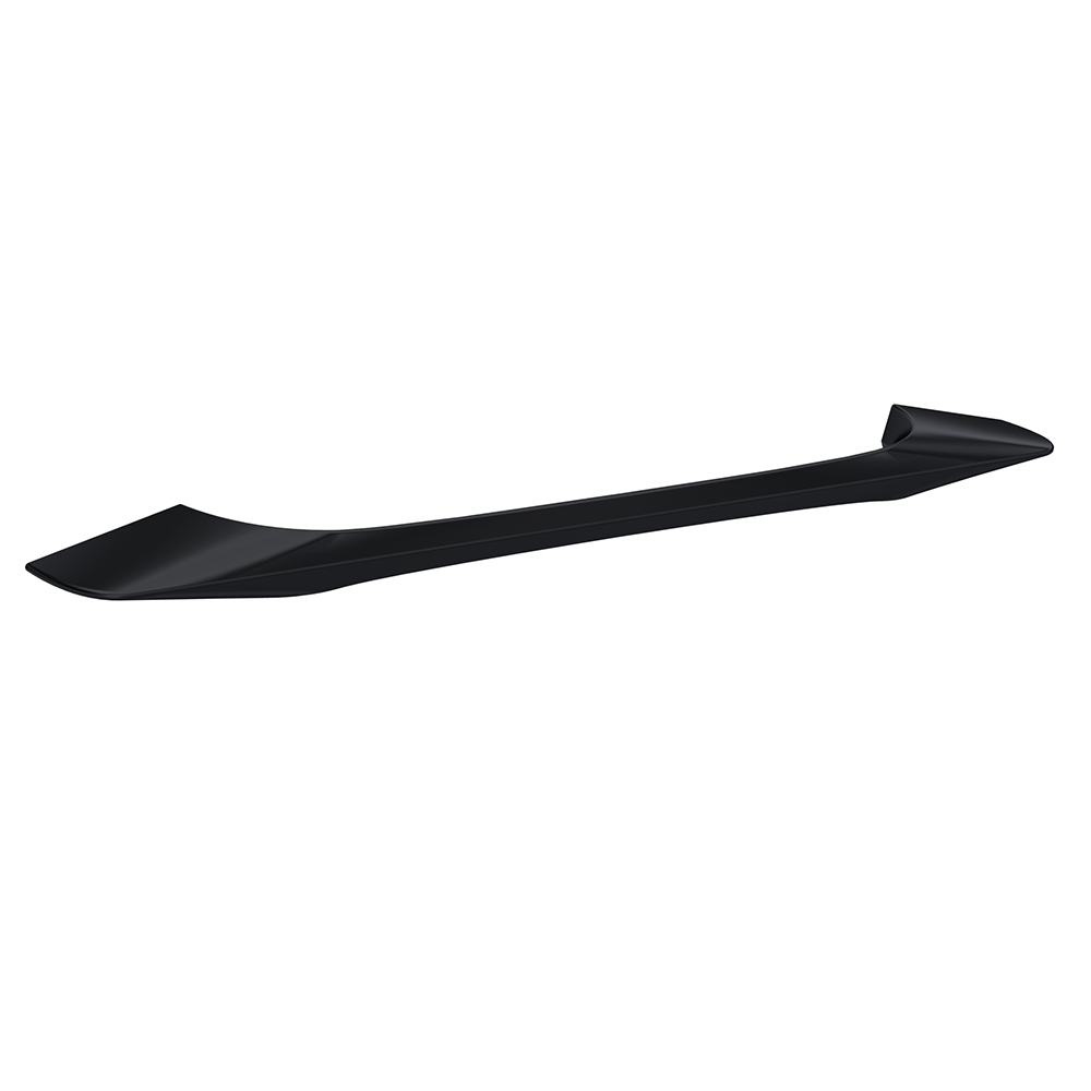 Drench Modern D Bar Furniture Handle - 224mm Centres