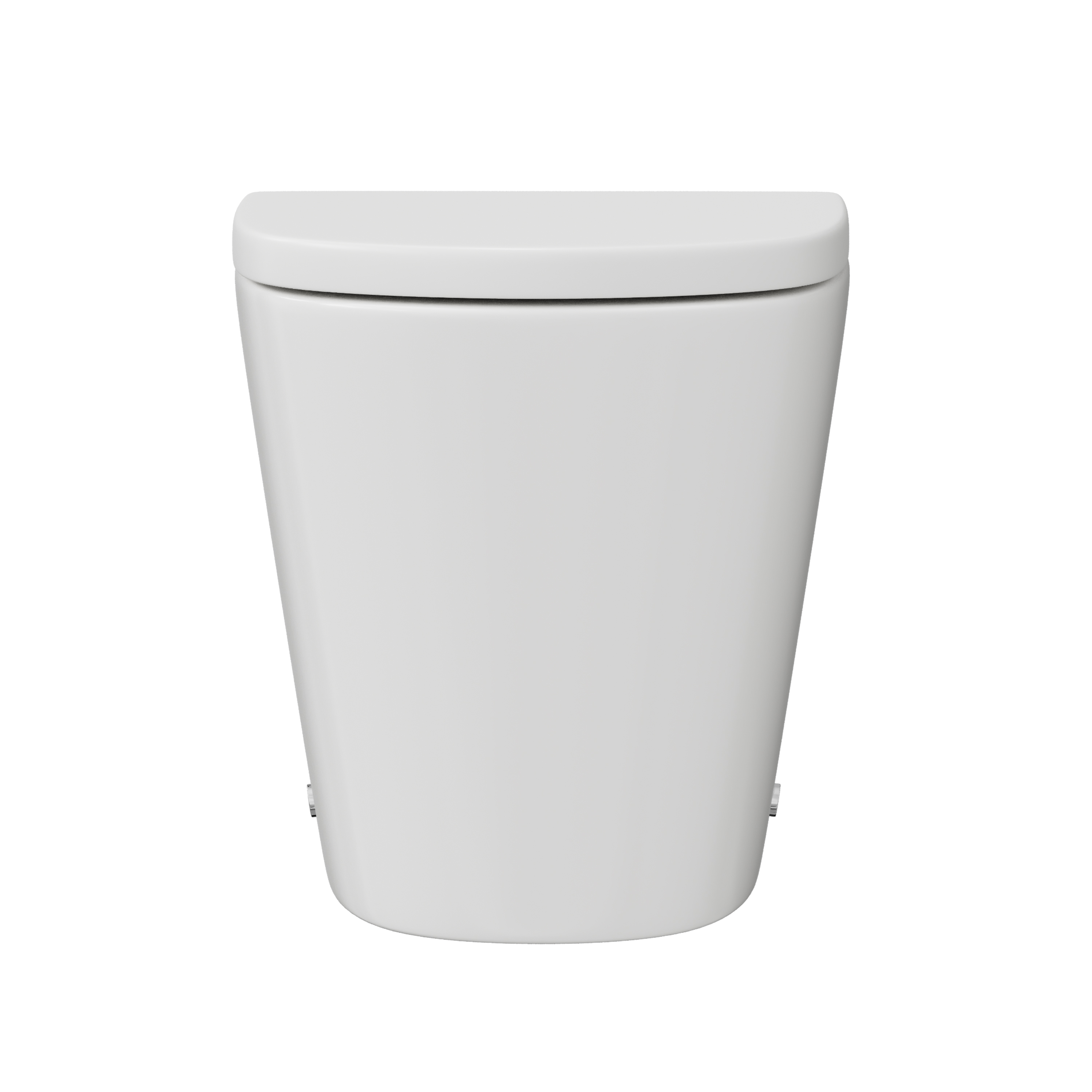 Harbour Clarity Back to Wall Rimless Toilet & Soft Close Seat