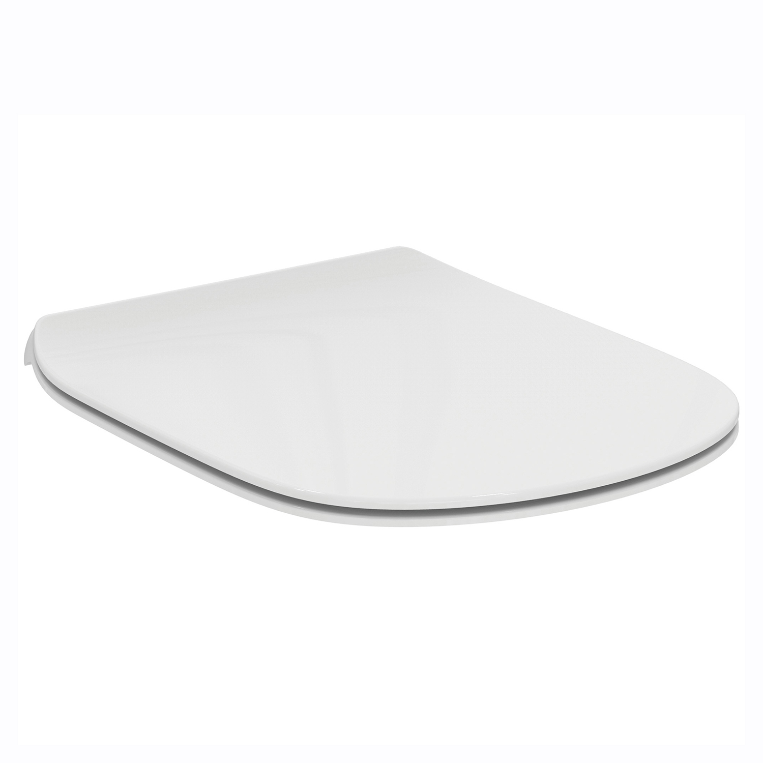Ideal Standard Tesi Slim Toilet Seat