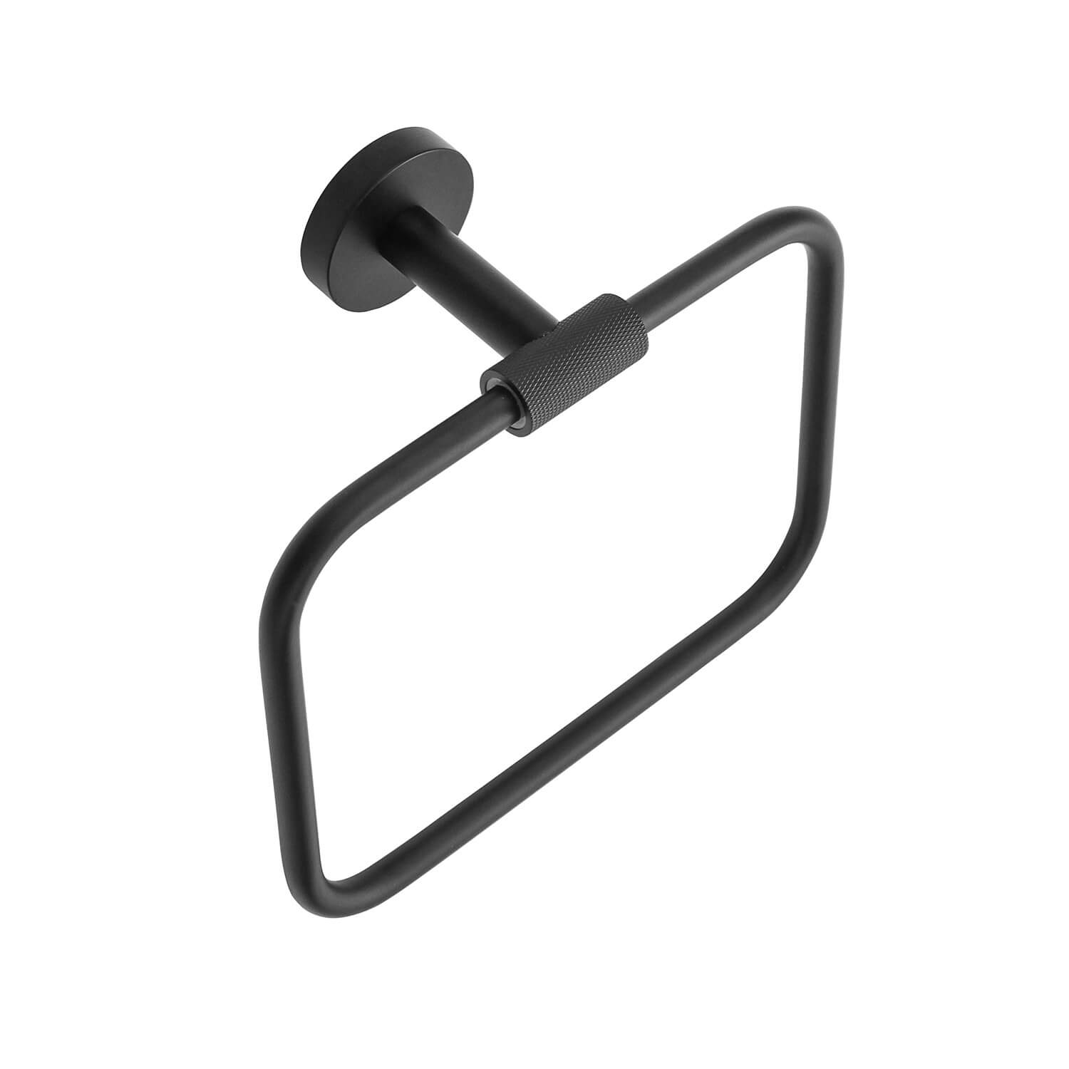 Origins Living Turner Knurled Towel Ring