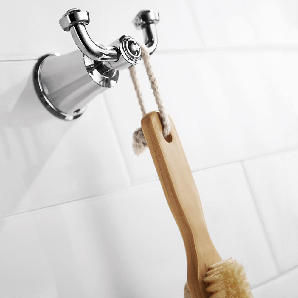 Flova Liberty Double Robe Hook