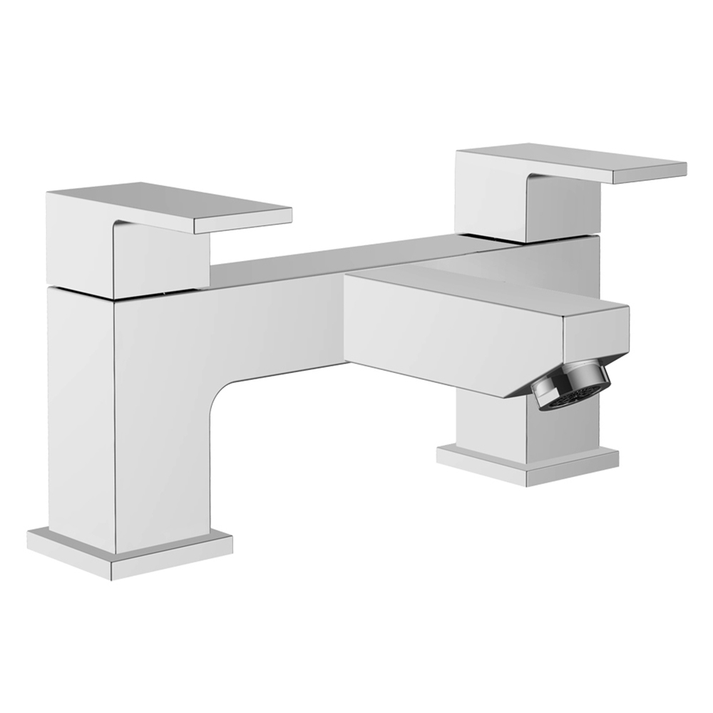 Vellamo Forte Bath Filler Tap