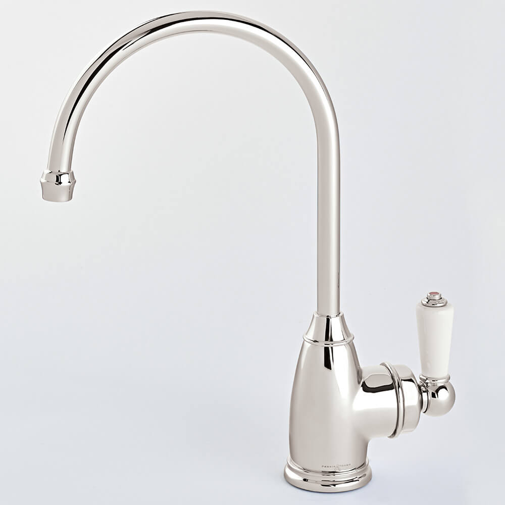 Perrin & Rowe Phoenician Mini Instant Hot Water Tap