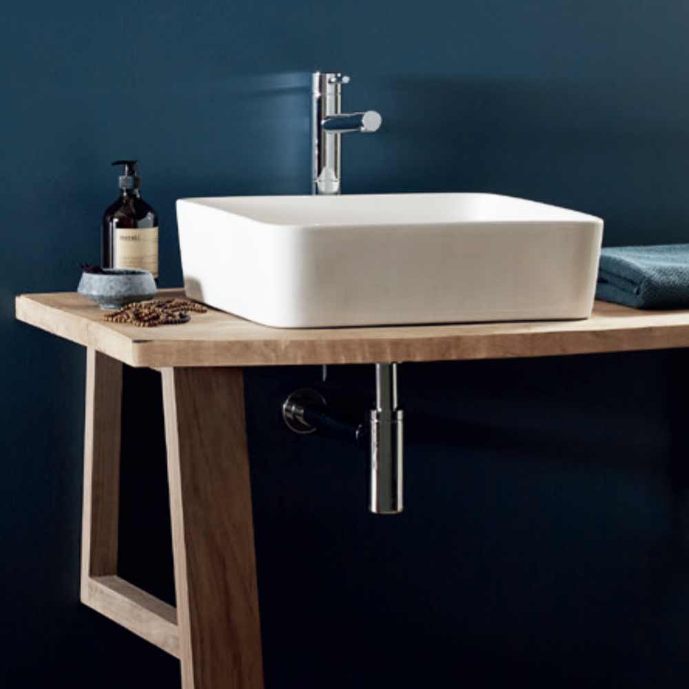 Vado Zoo Extended Mono Basin Mixer