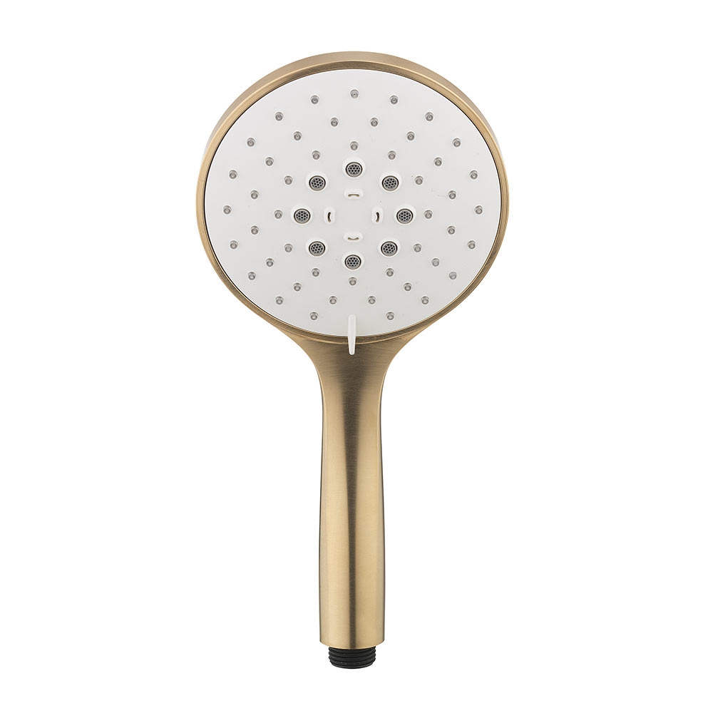Crosswater MPRO 130mm Multi-Function Shower Handset