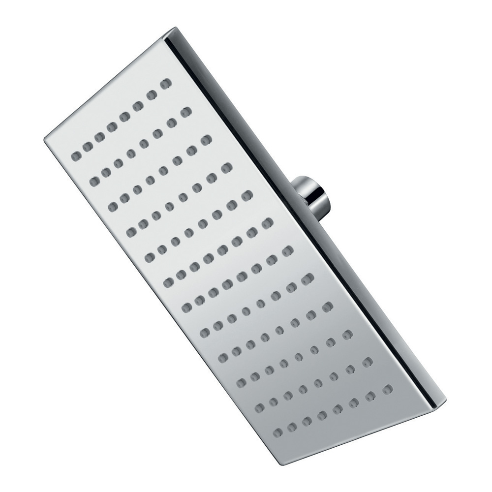 Flova Design 300mm Square Rainshower Head