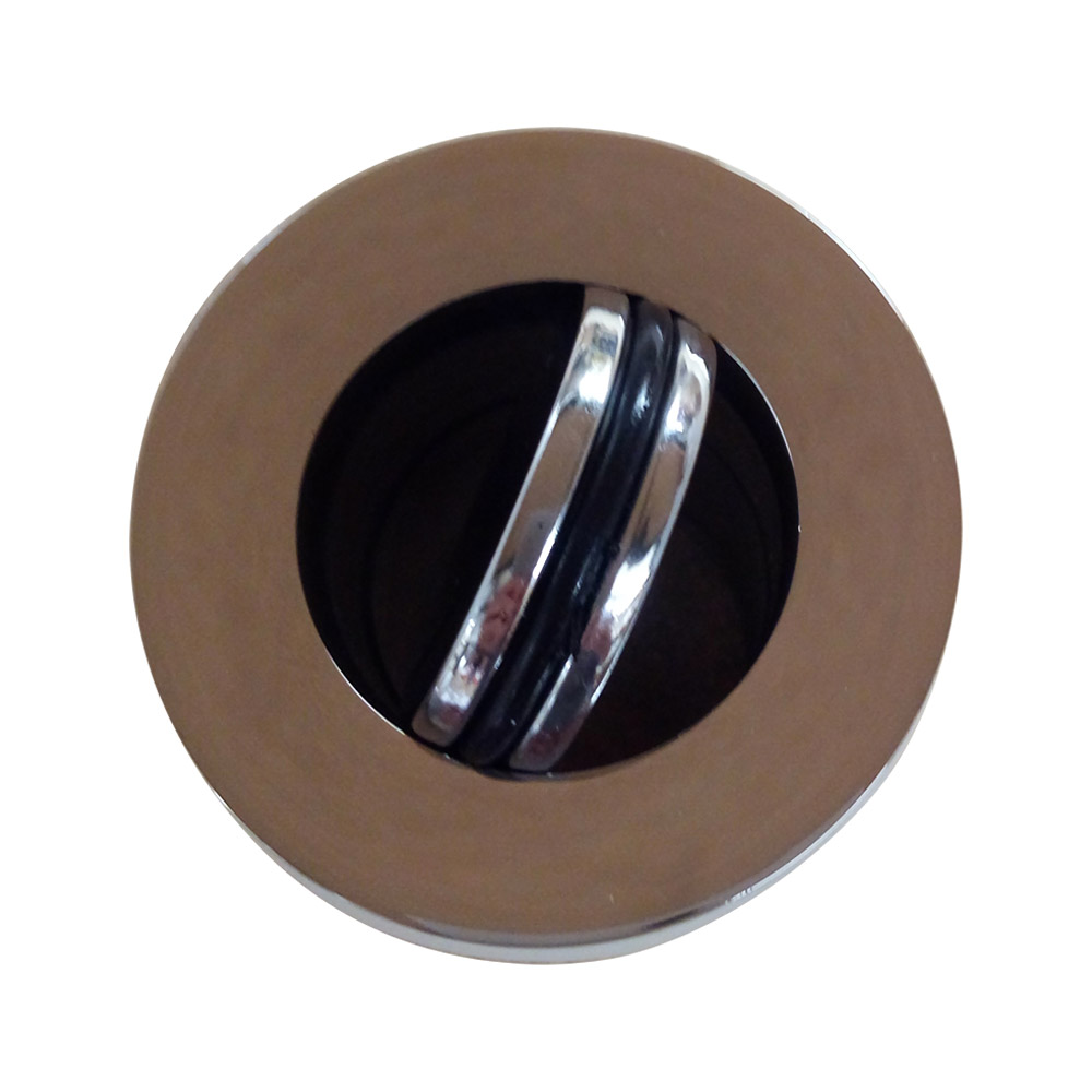 Sagittarius Flip Plug Basin Waste (Unslotted)