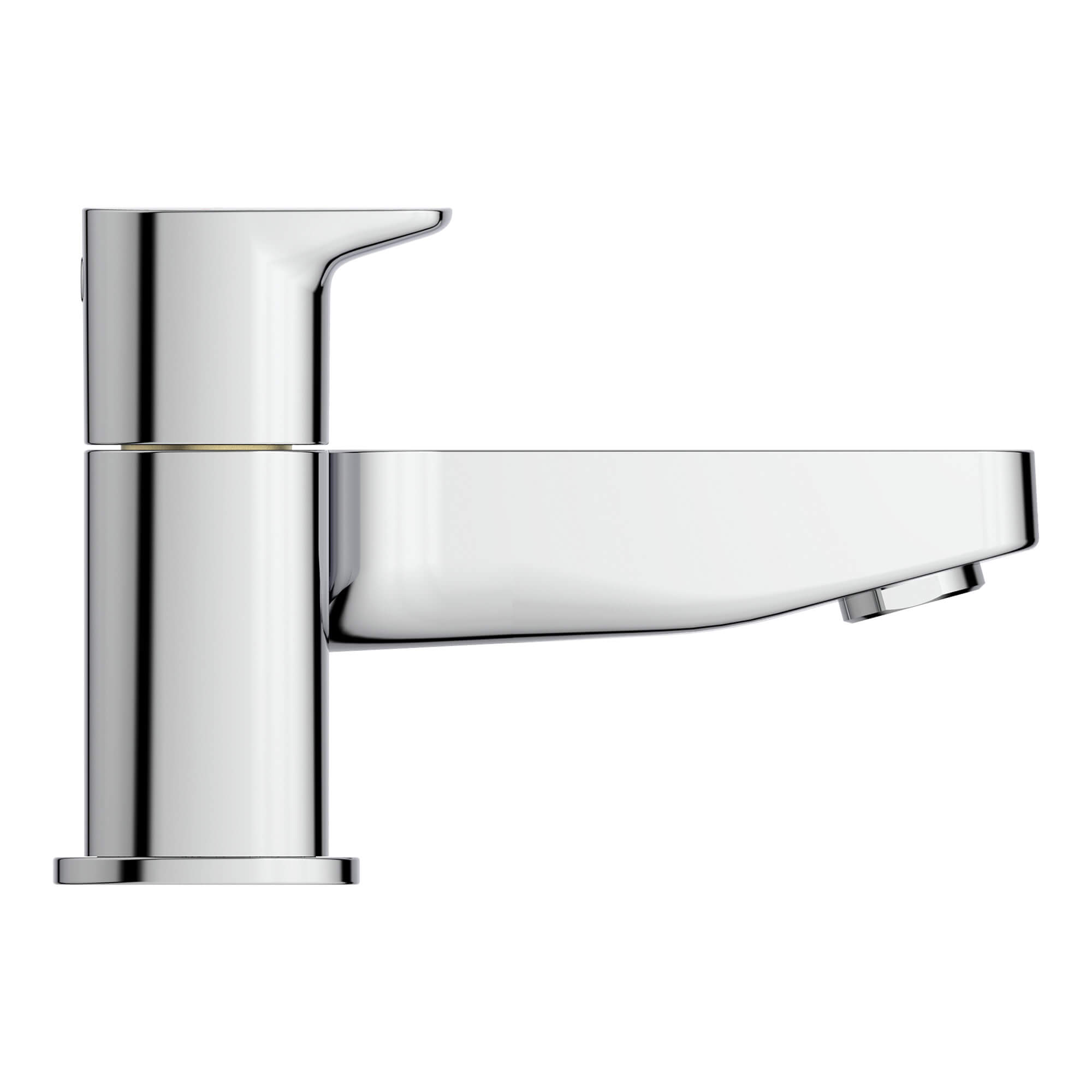Ideal Standard Ceraplan Deck Mounted Bath Filler Tap