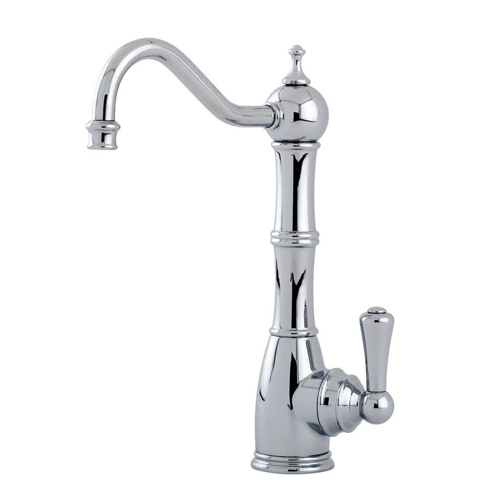 Perrin & Rowe Provence Mini Instant Hot Water Tap
