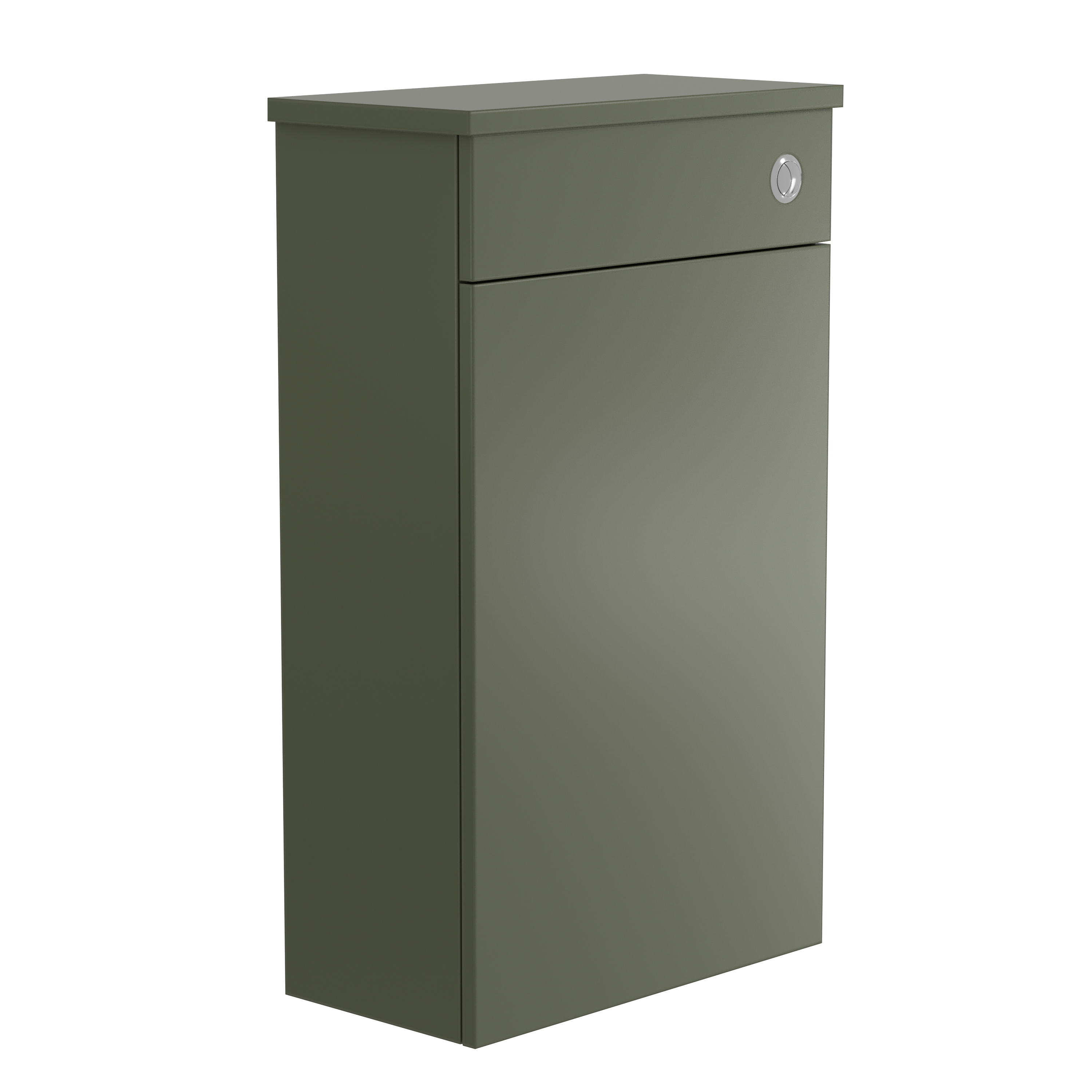 Isla/Freddie Back To Wall Toilet Furniture Unit