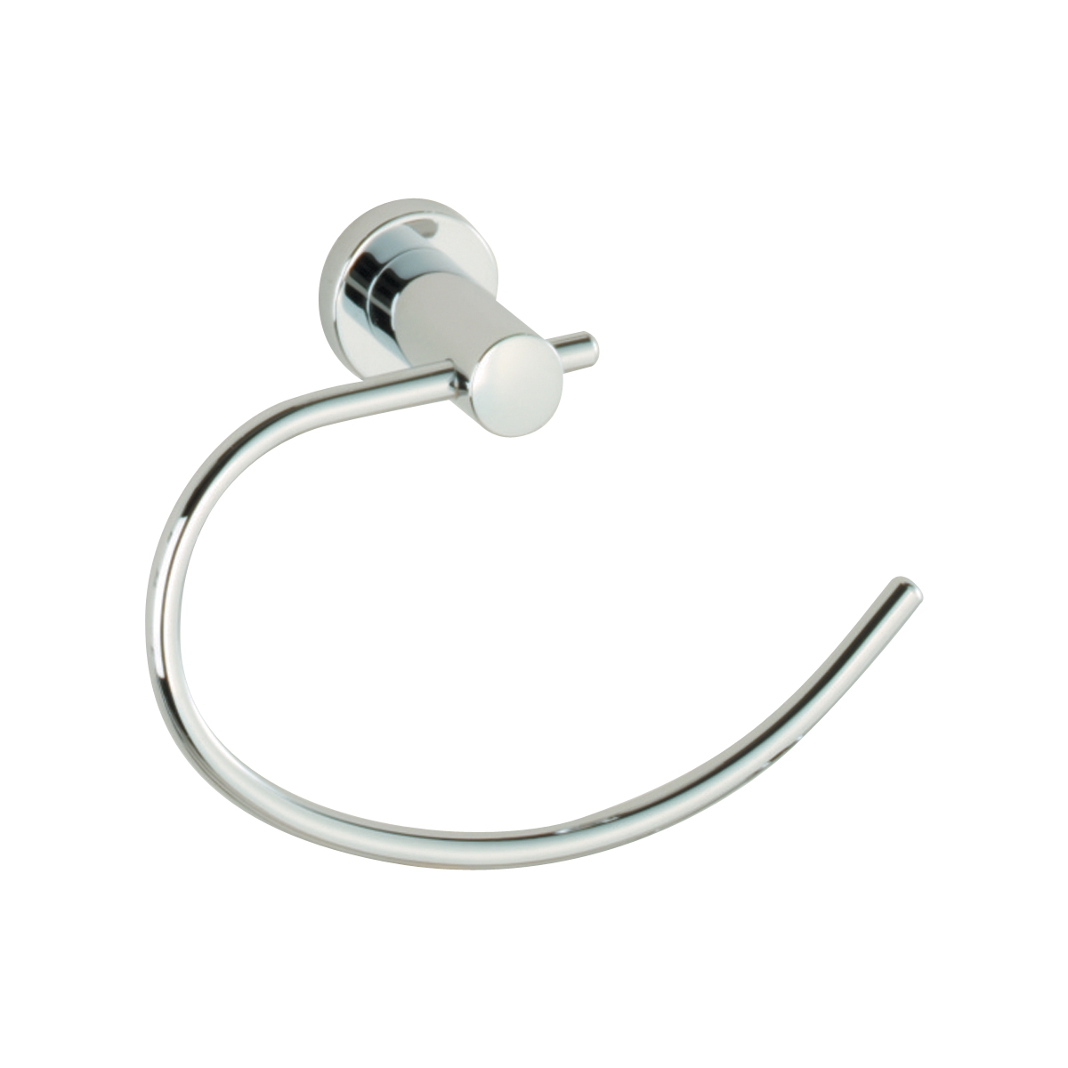 Roper Rhodes Minima Towel Ring